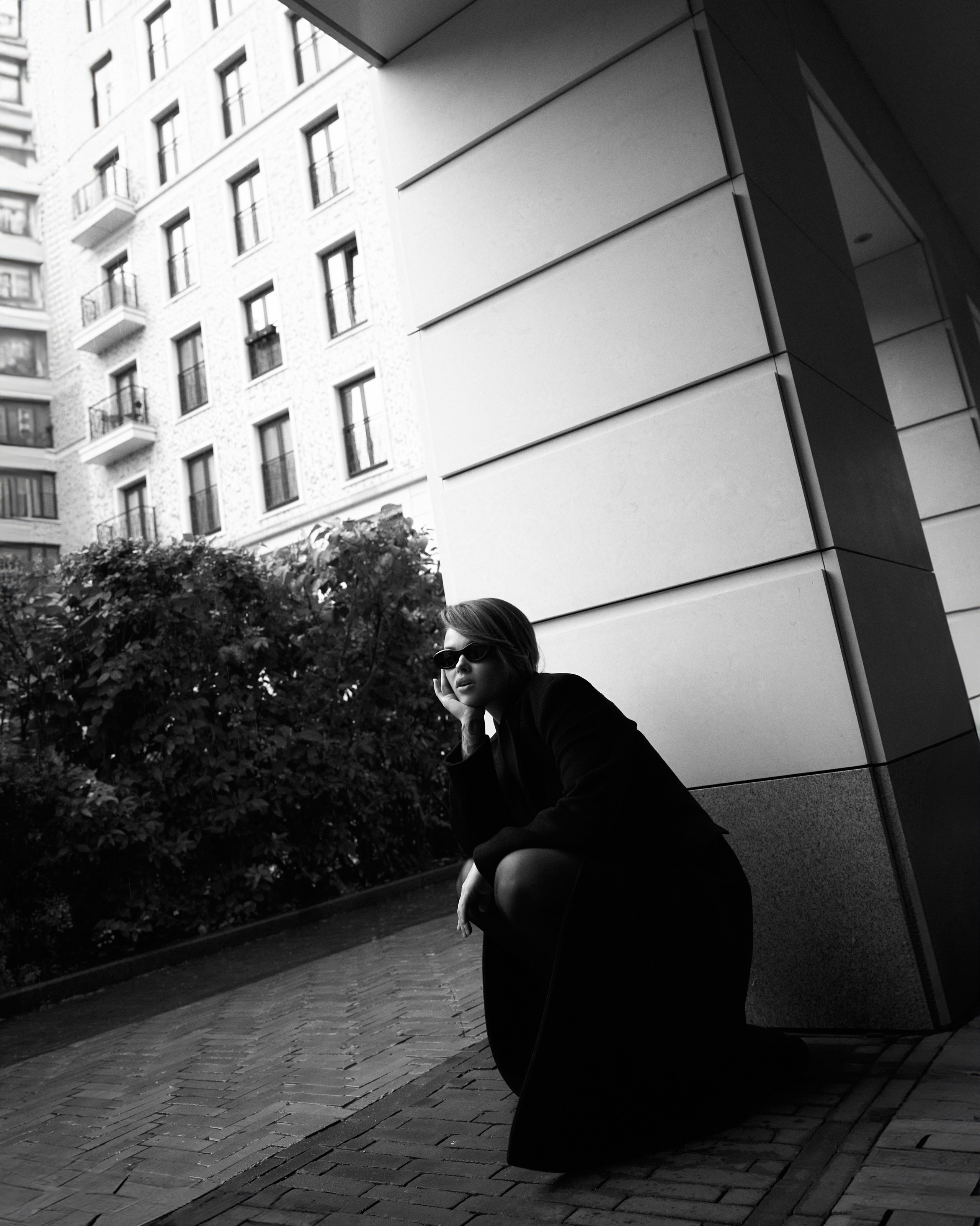 Портфолио. Фотограф в Москве Ольга Ковач