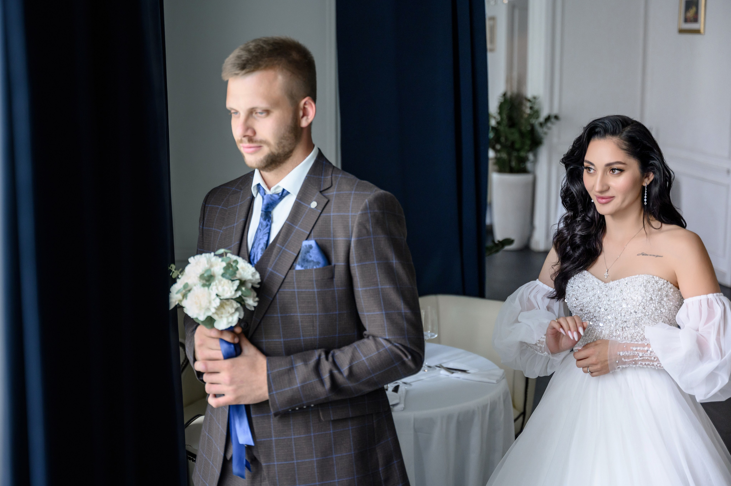 Свадебная съемка. Бизнес-Фотограф Краснодар