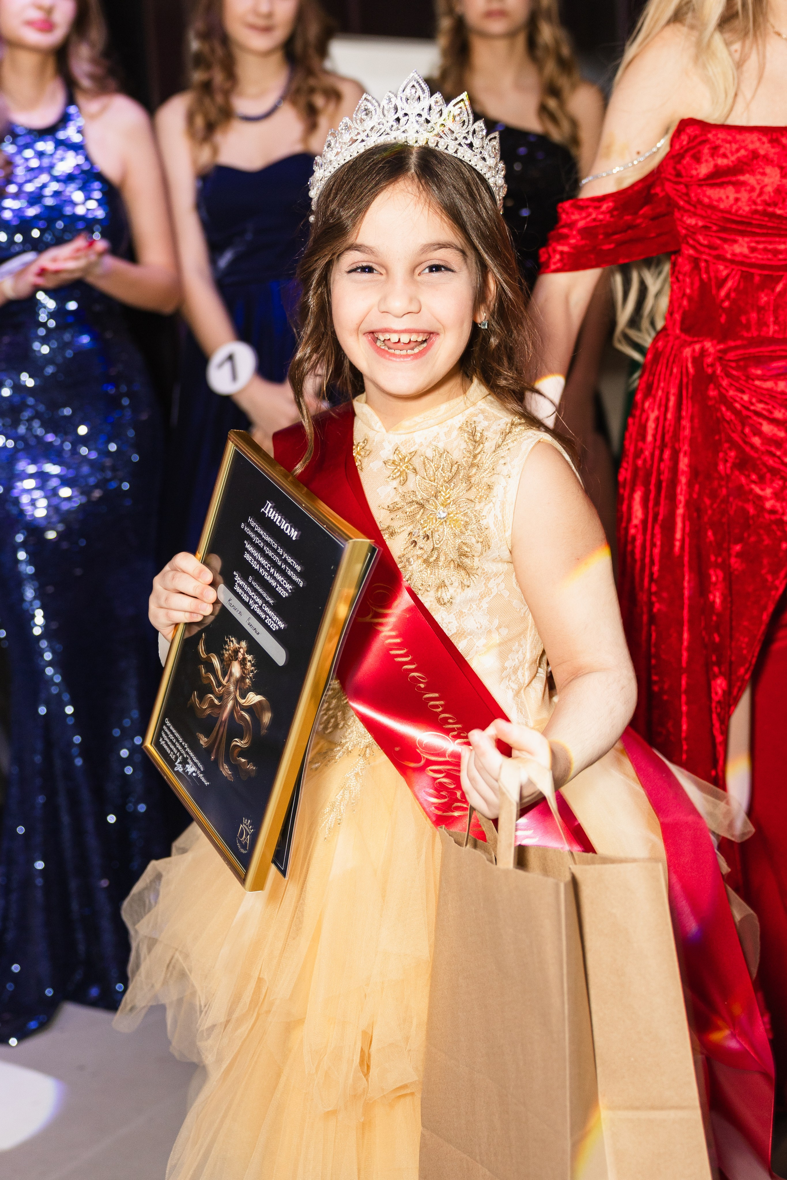 Мисс Кубань. Свадебный фотограф Краснодар Ростов Солоникова Вероника