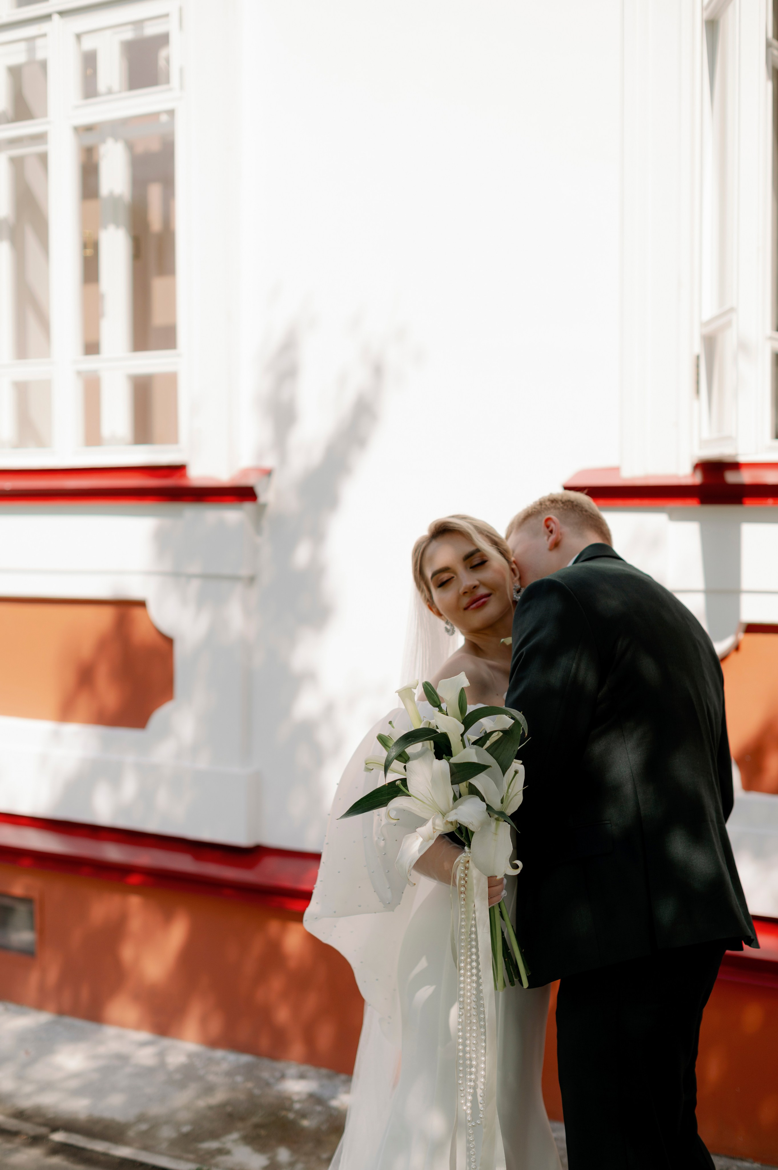 Арсений и Елена. Фотограф в Абакане и Минусинске