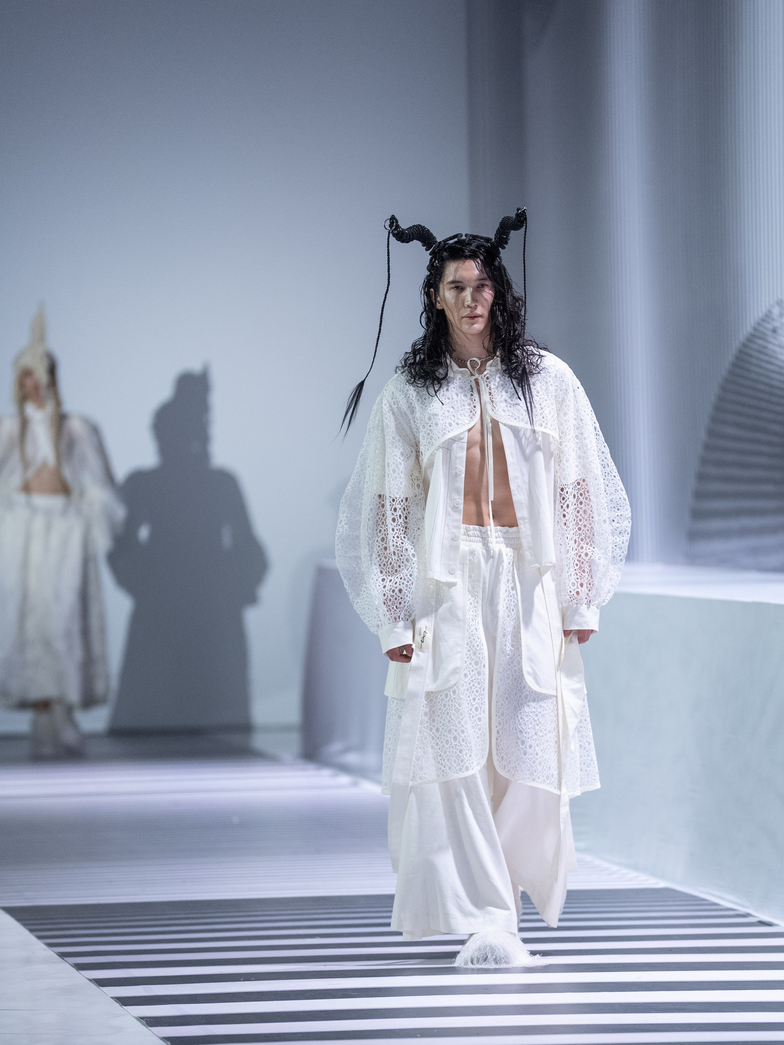 ZALKAR & IRINA ILIUSHENKO (Кыргызстан). Сайт Алматинского НЮ АРТ, будуар и фэшн фотографа Дениса Карпенко