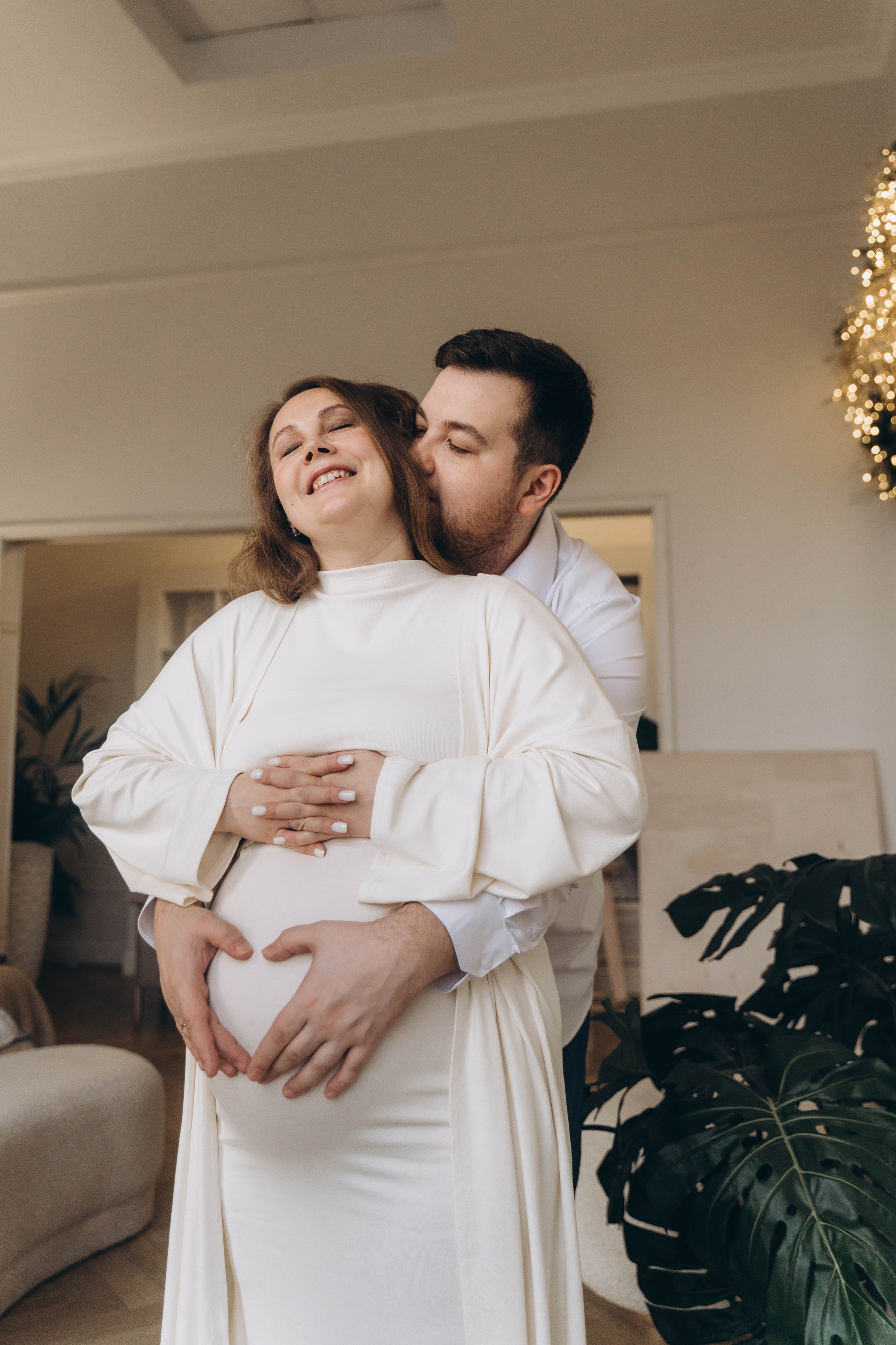 Ольга и Дмитрий