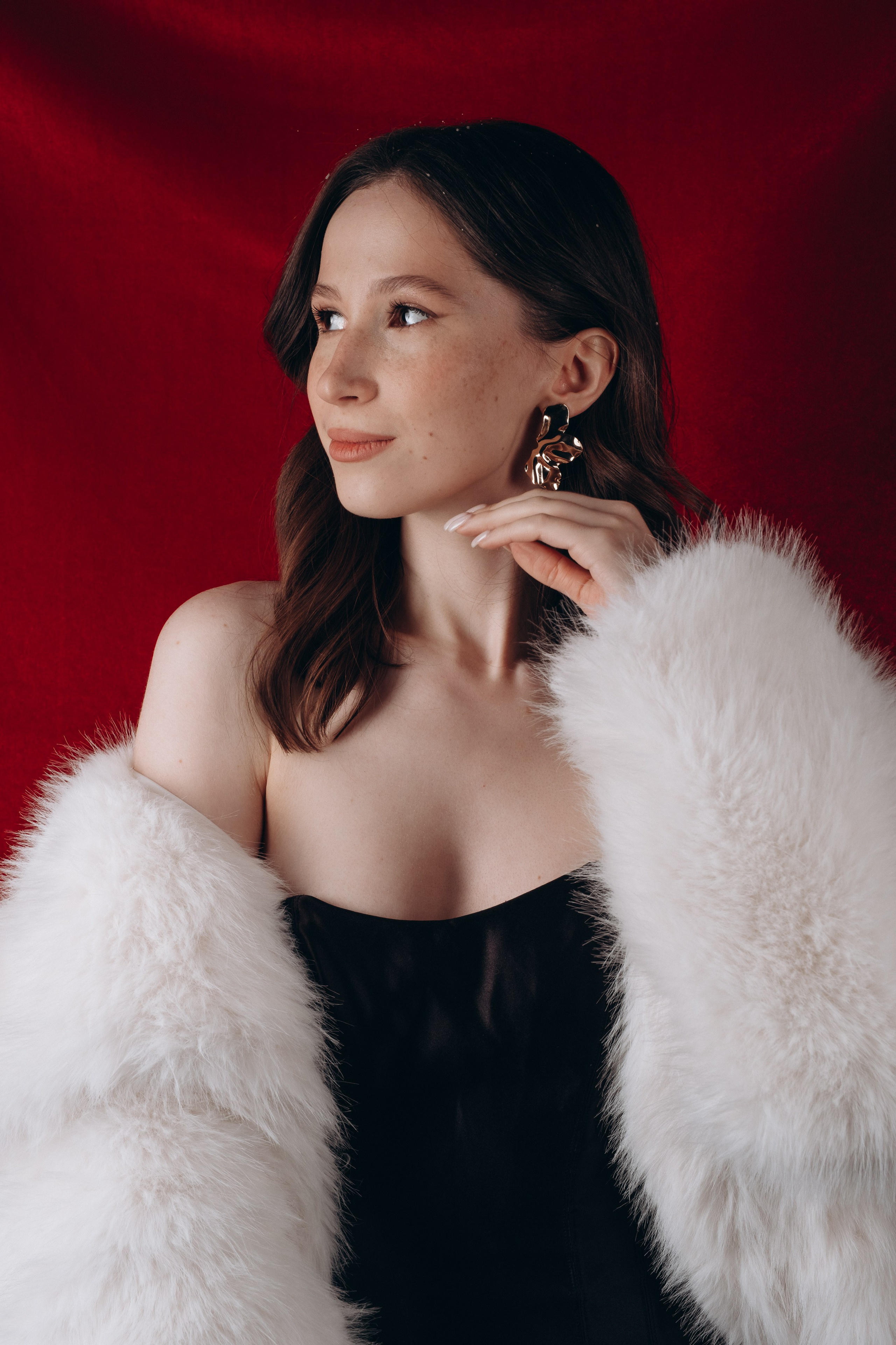 Polina. Фотограф|Москва — Агбаш Лера