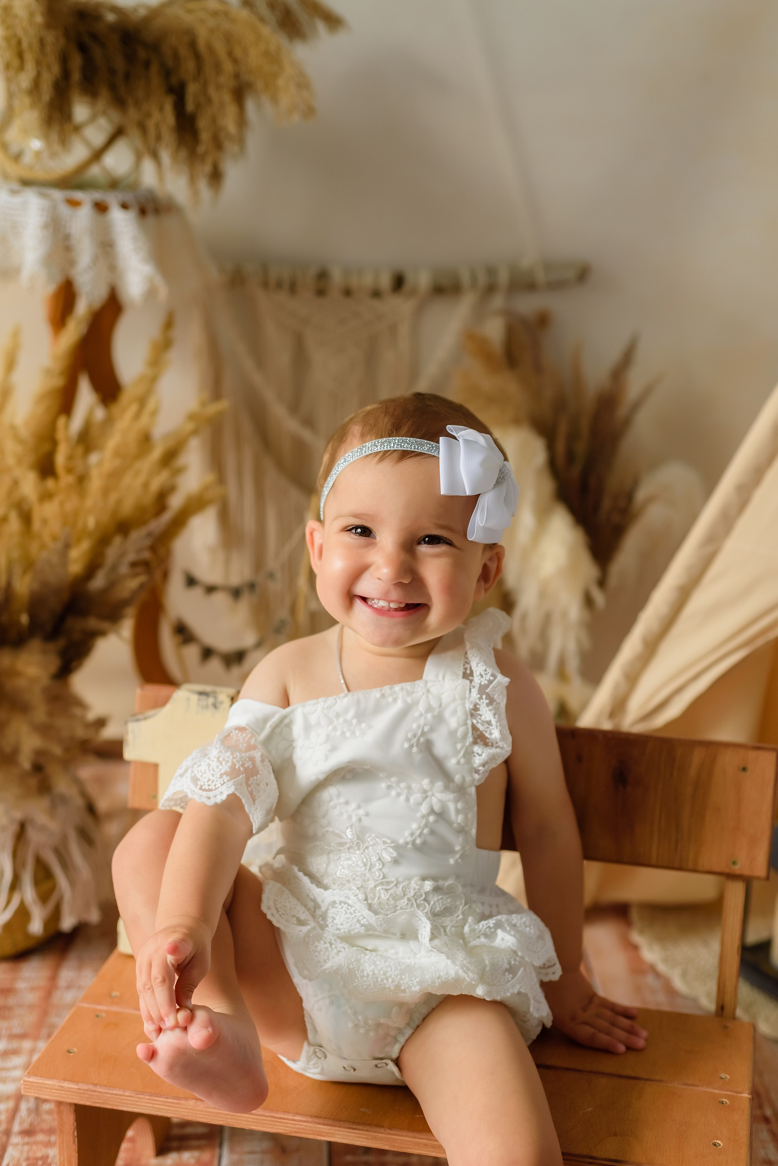 Детский Фотограф |Фотограф на годик в Брянске Ирина Романова