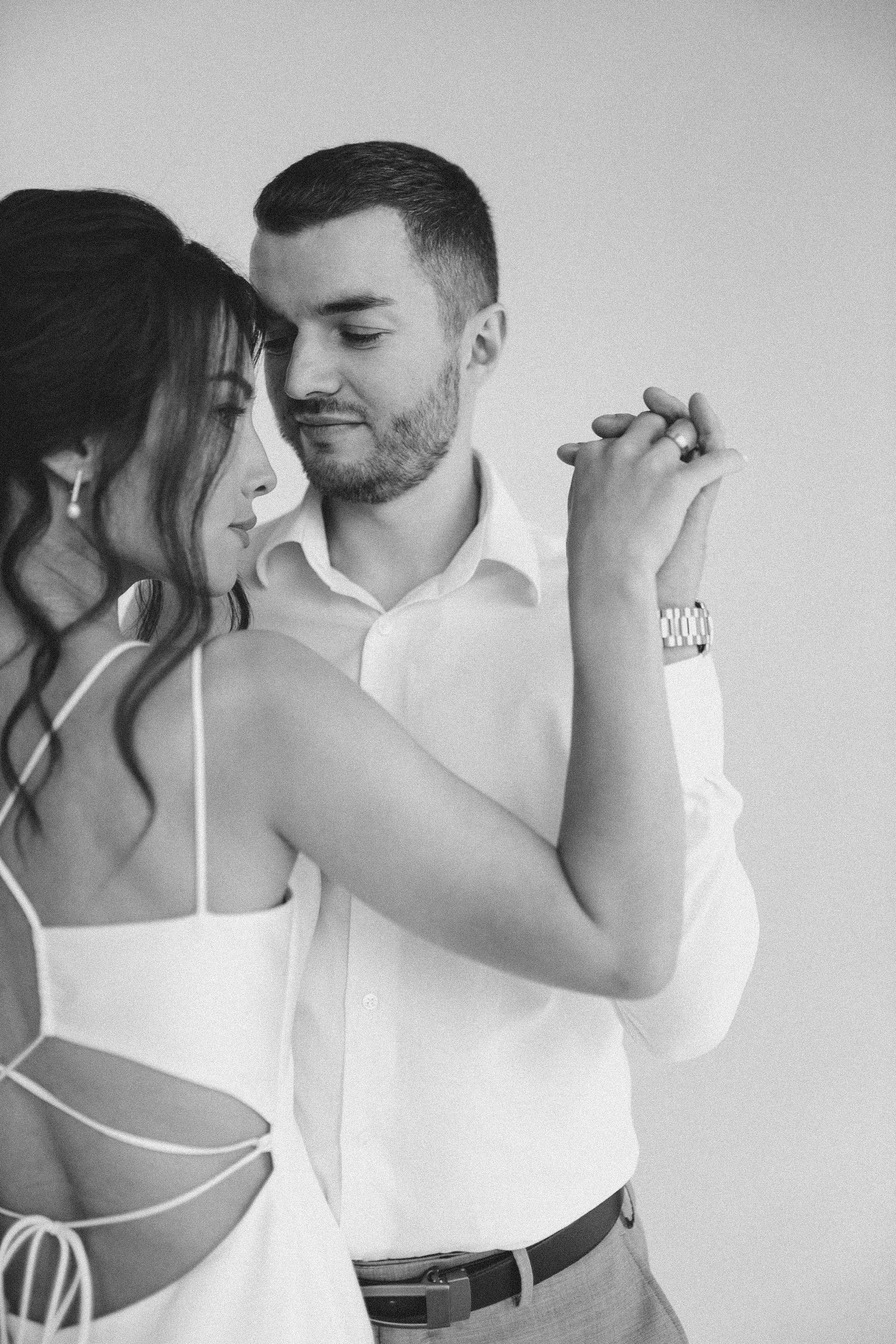 Алина и Ярослав. Фотограф в Оренбурге Майя Шатрова