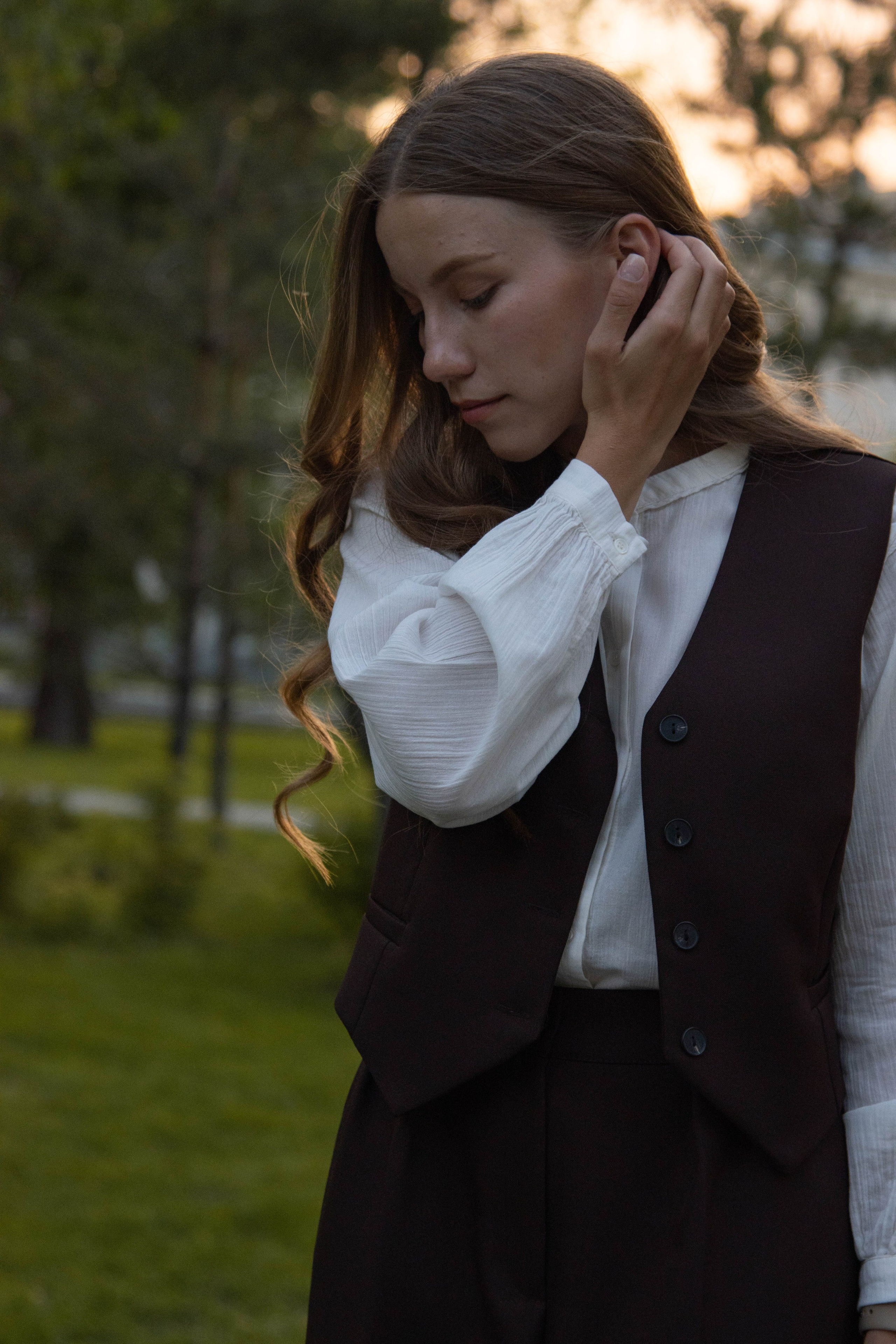 Анастасия. Фотограф в Новосибирске Фальман Полина