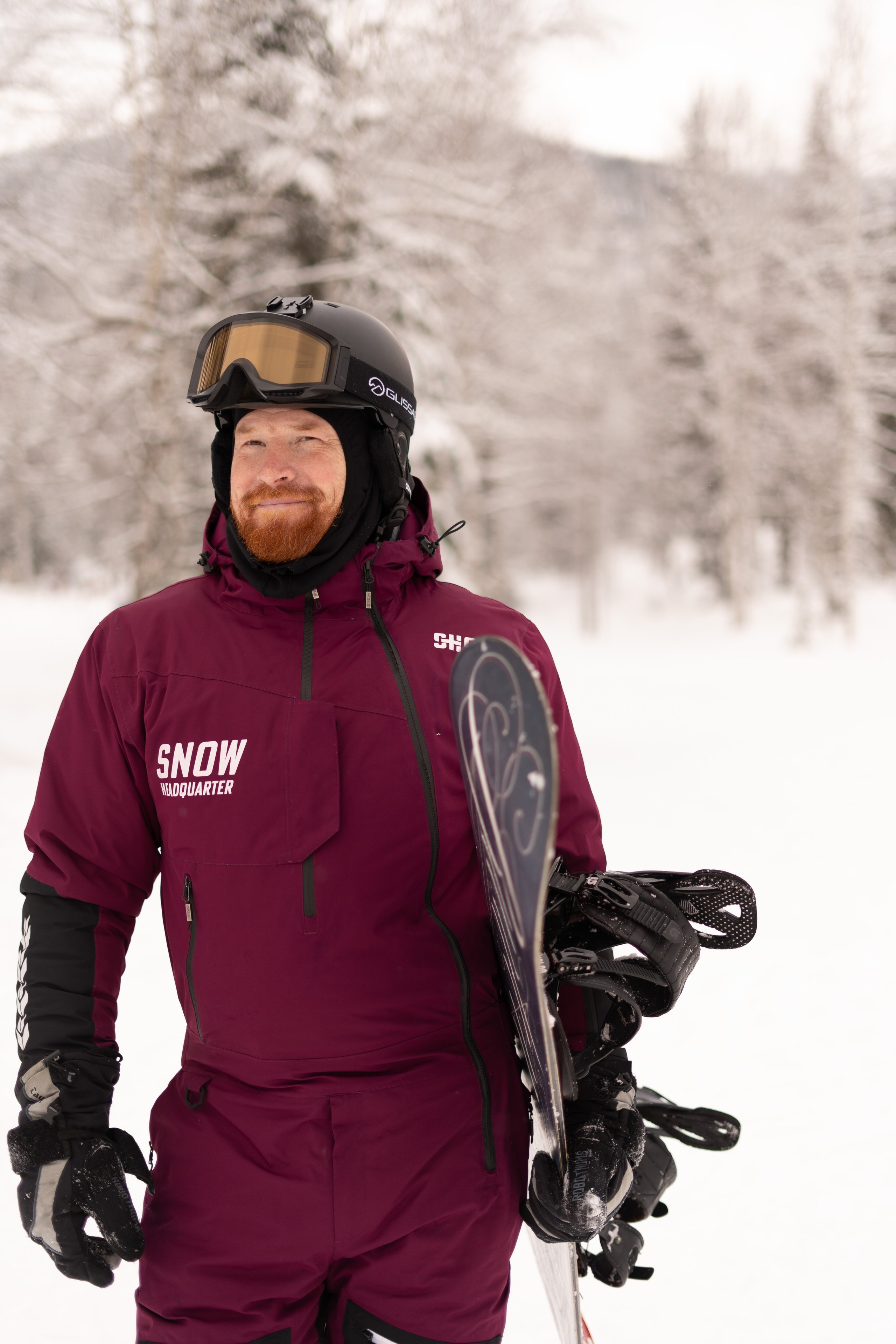 Джой 21.03.24. Анастасия Паршукова — фотограф Шерегеш Новосибирск