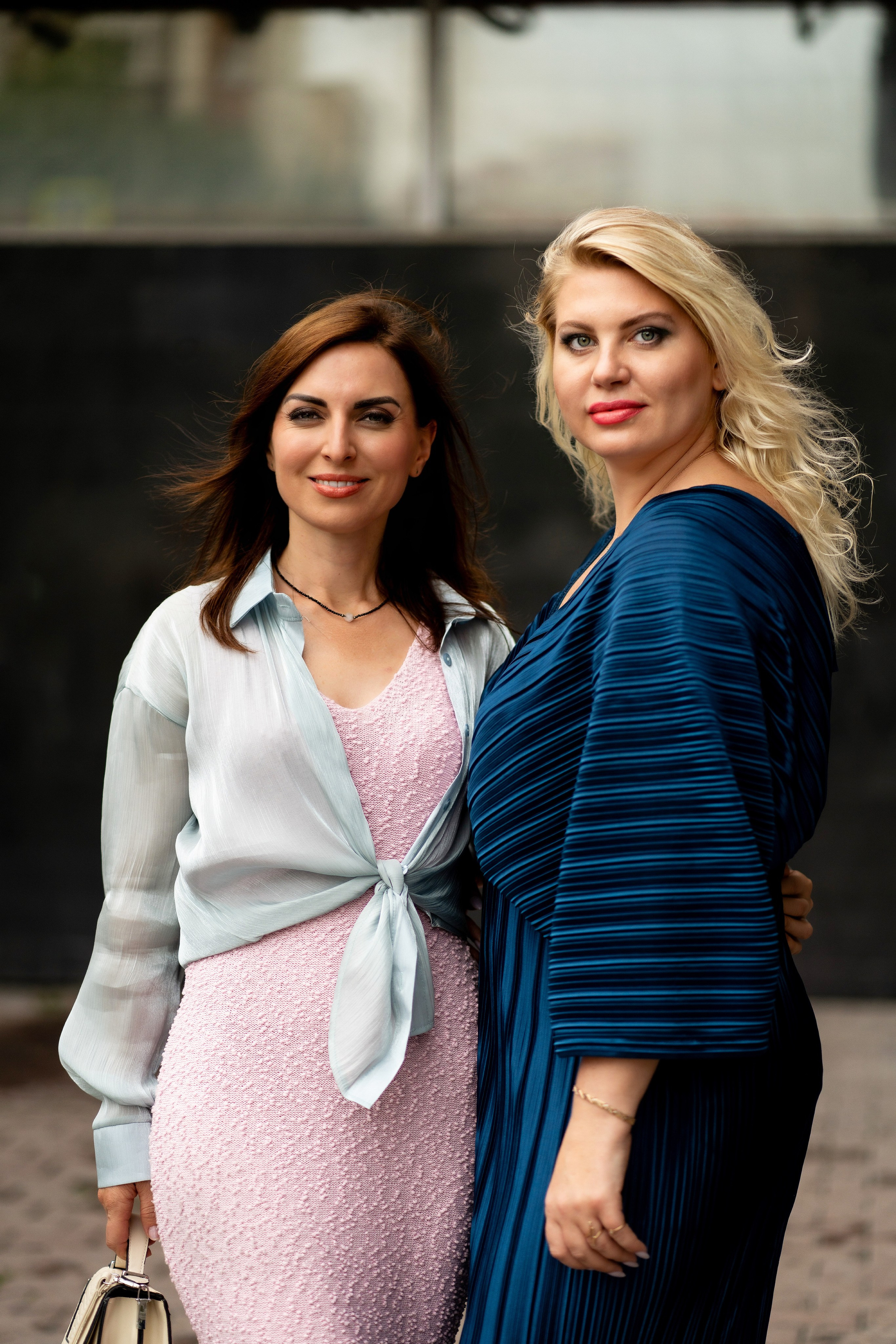 FaSol'. Анастасия Паршукова — фотограф Шерегеш Новосибирск