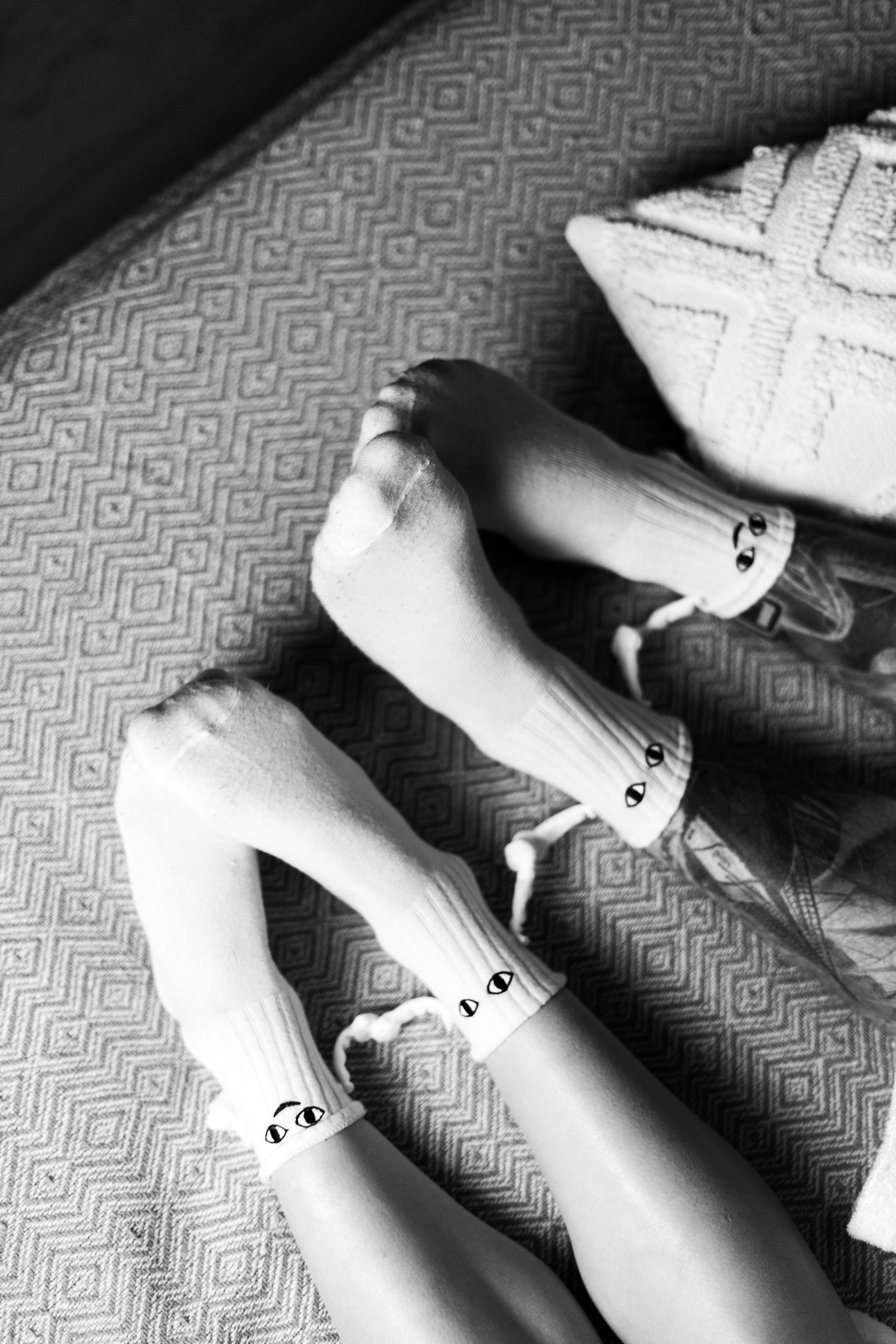 Vozduh. Анастасия Паршукова — фотограф Шерегеш Новосибирск