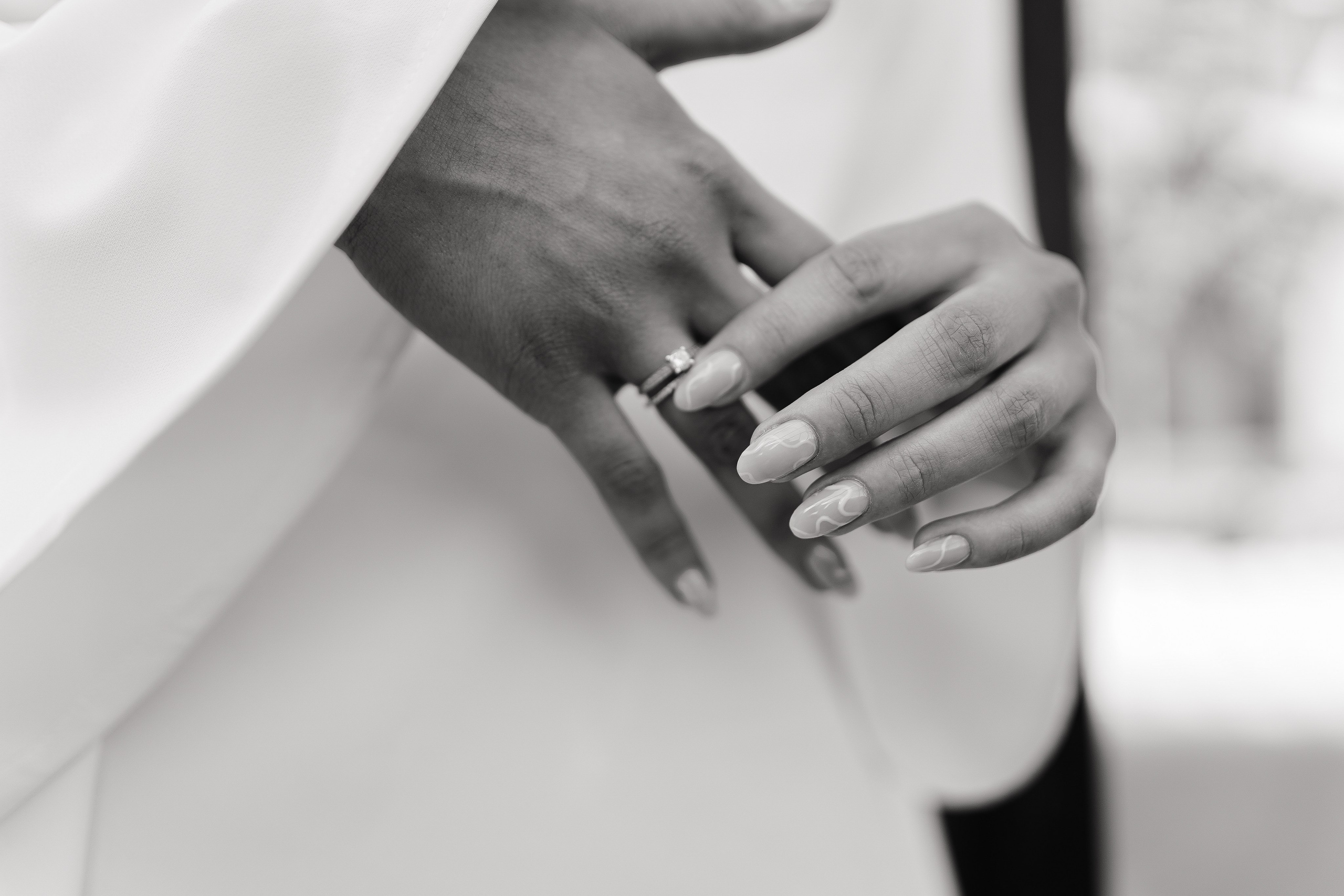 Предсвадебная