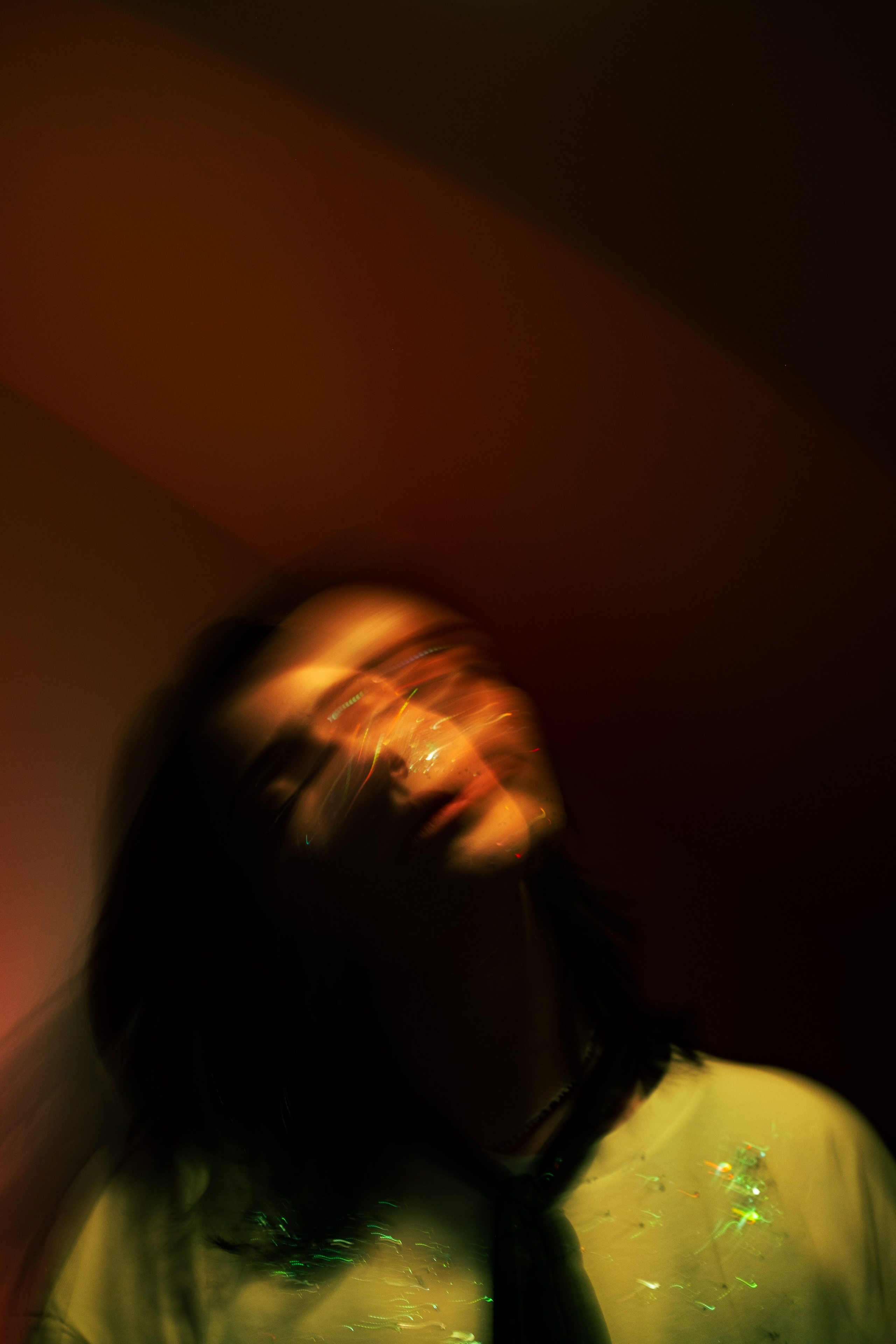 Ann warm. LIYALEE PHOTO