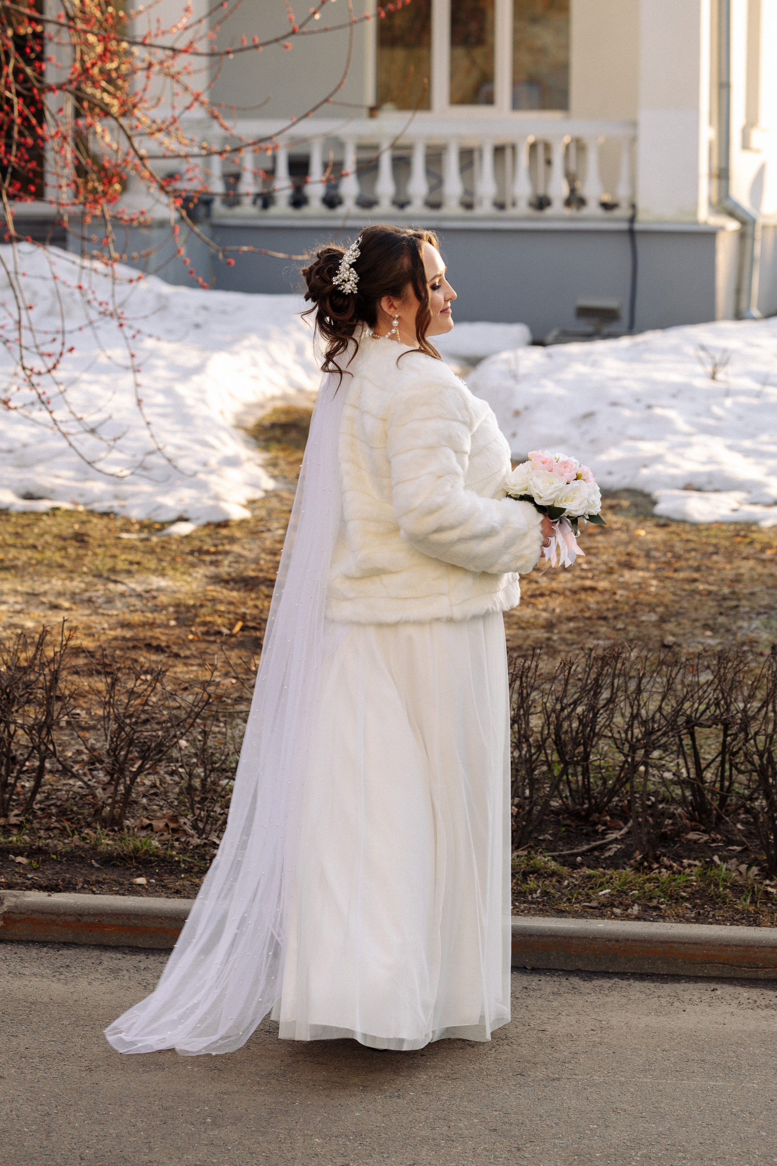 Свадьба Ильнура и Ольги — 2026