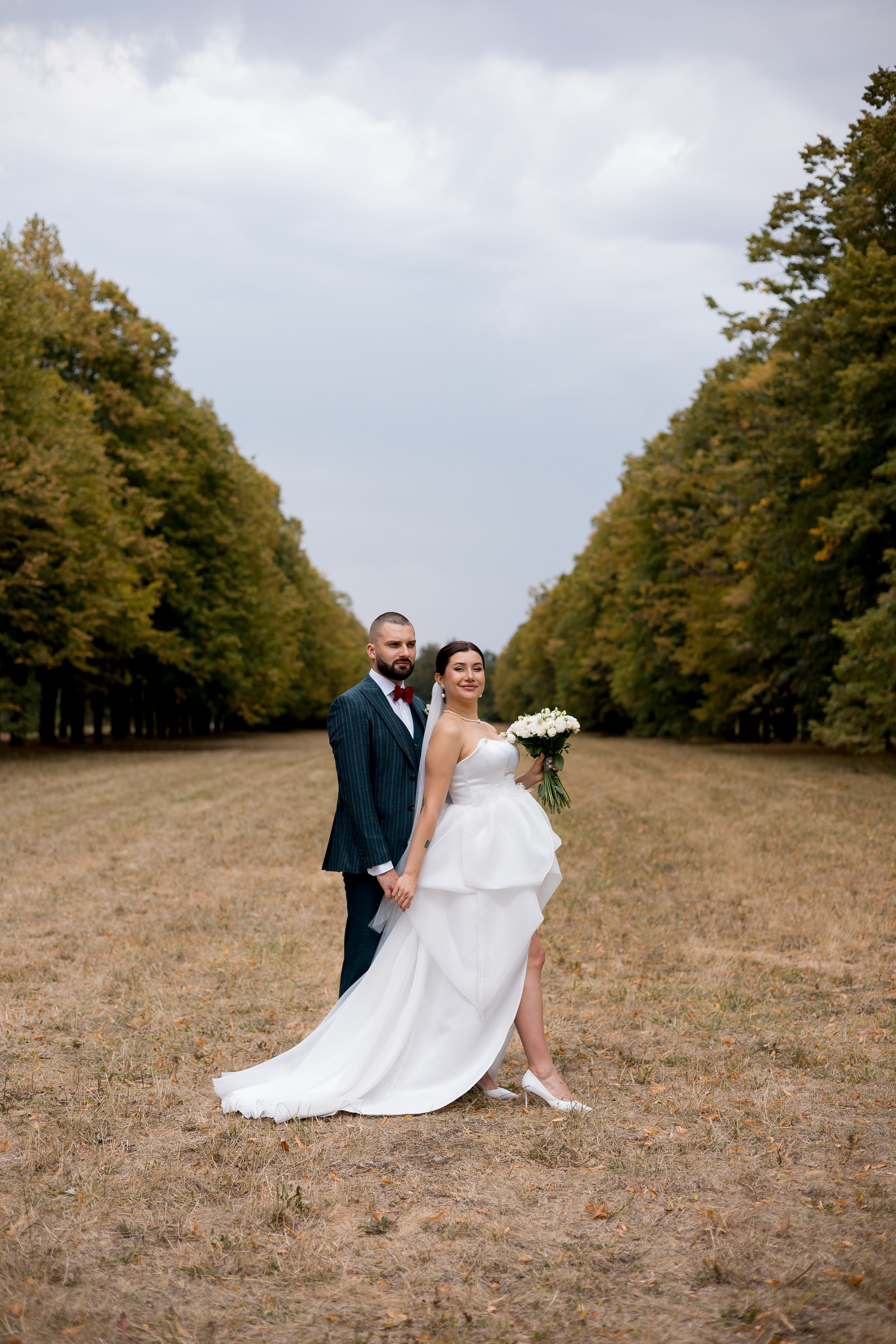 Юлия & Александр. Фотограф в Ставрополе Евгений Наглянцев