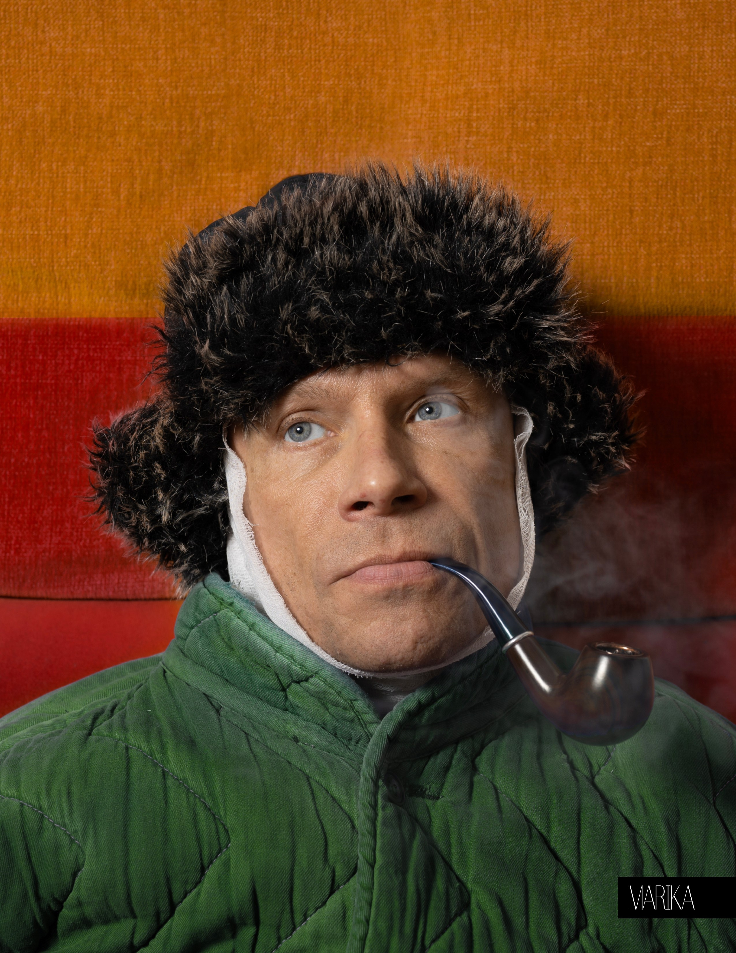 Журналы. Анна Новосельцева. Индивидуальные фотосессии в Москве и М.О