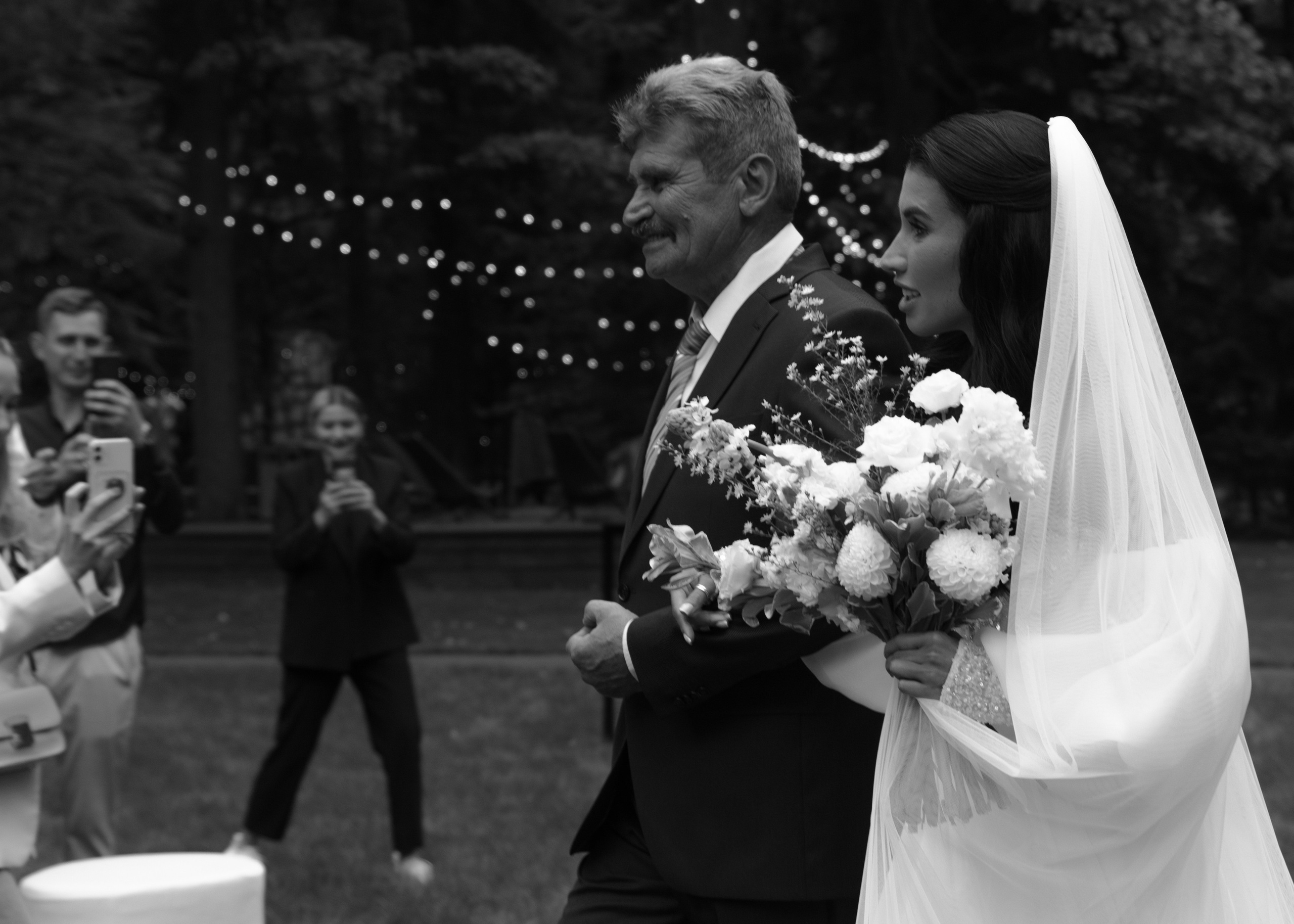 Михаил & Марина. Свадебный фотограф Москва и Подмосковье