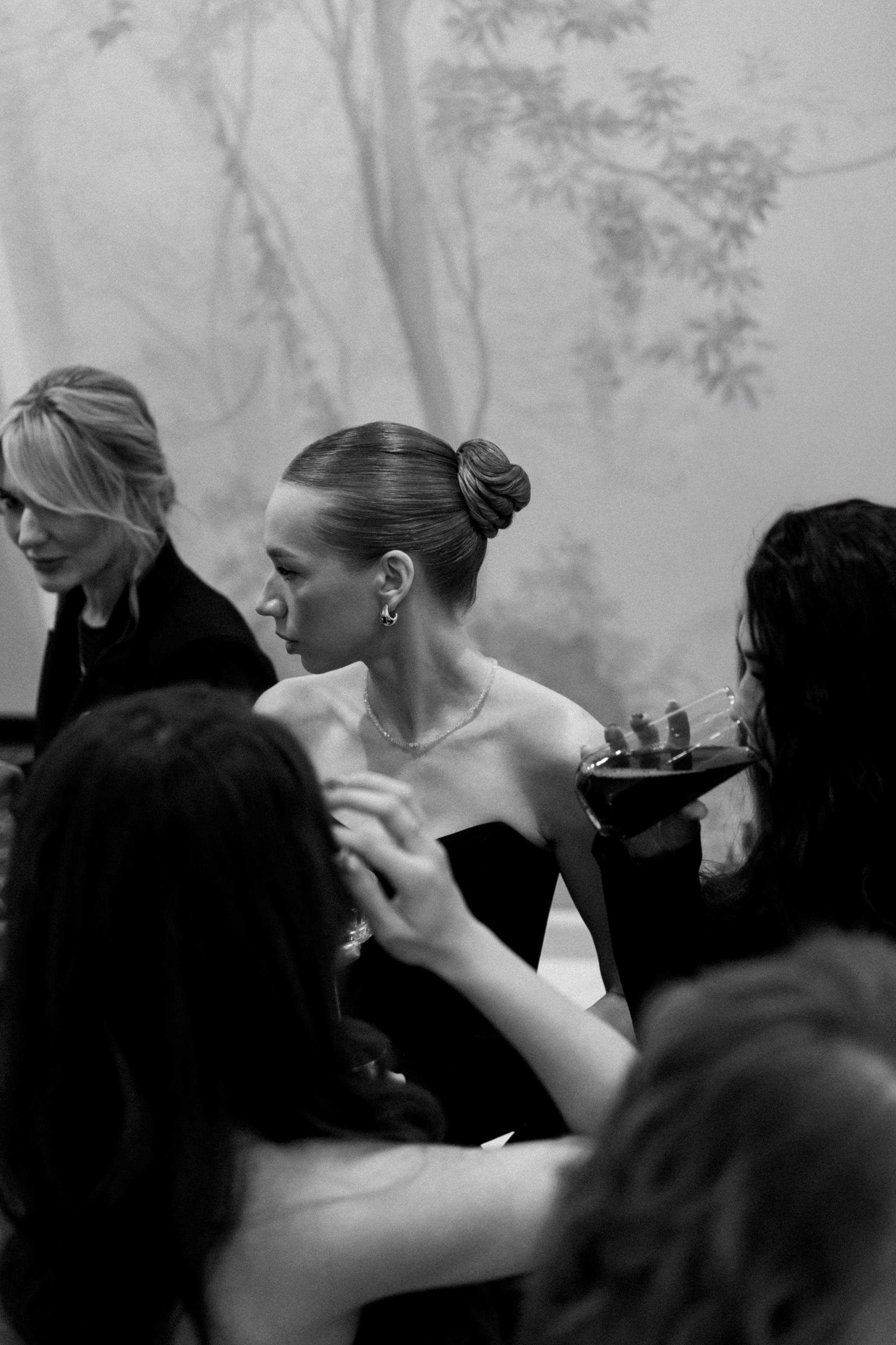 Александр и Анастасия. Фотограф Тюмень Пушковская Кристина