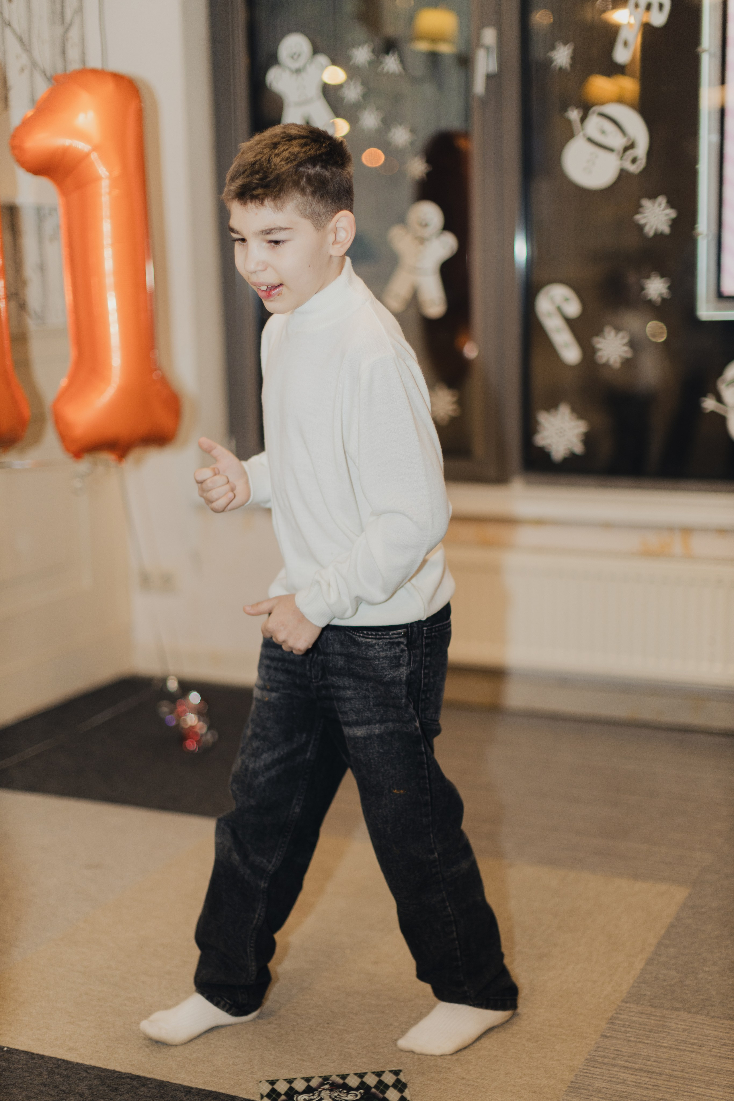 Мише 11 лет. Свадебный и семейный фотограф Савельева Дарья