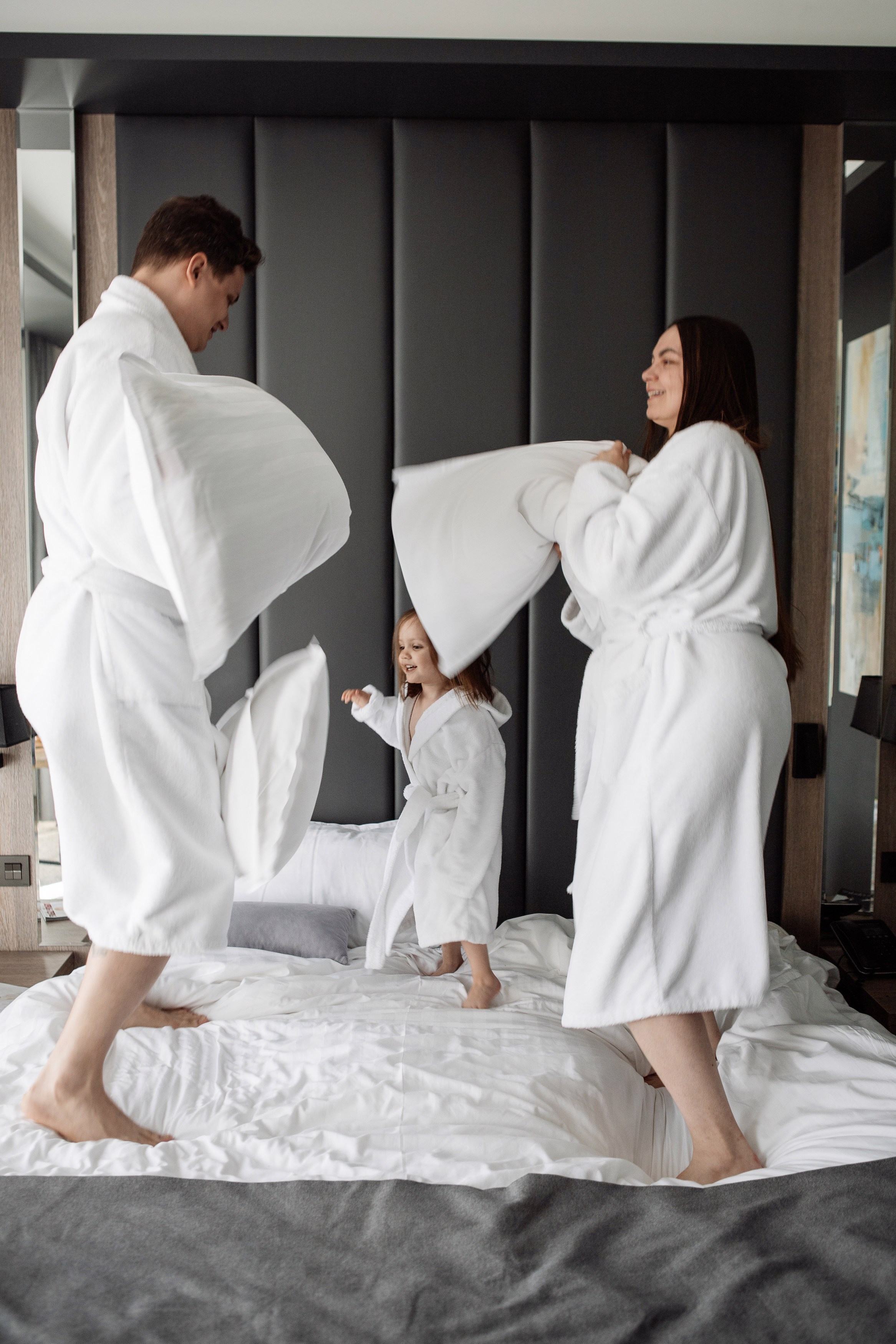 Любовь и любовь. Свадебный, репортажный фотограф в Москве Татьяна Семина