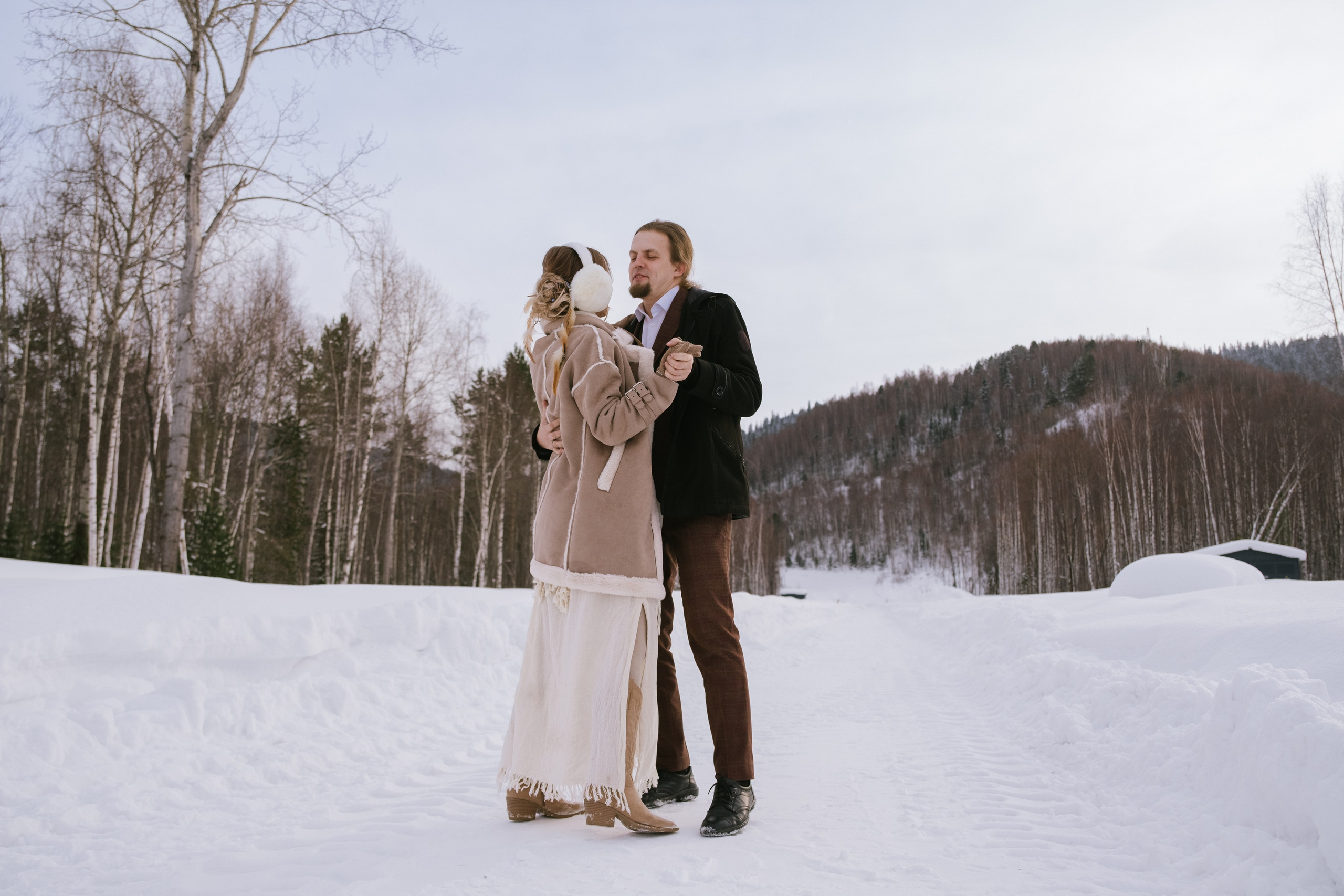 Свадьба в бохо стиле. Фотограф в Иркутске Анна Мирошникова