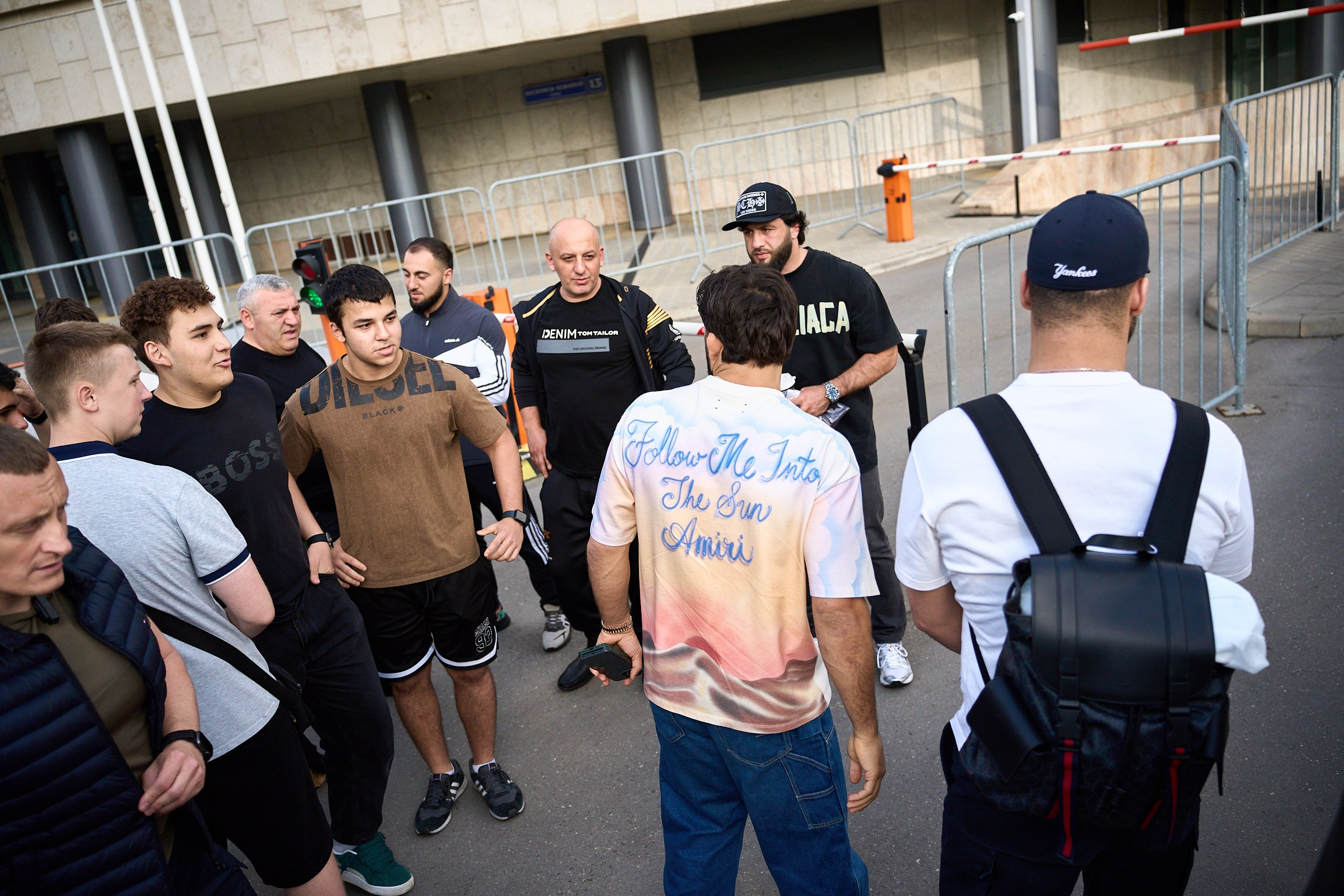 ADXC 10 — Abu Dhabi Extreme Championship. Фотограф в Москве Ровенский Артём