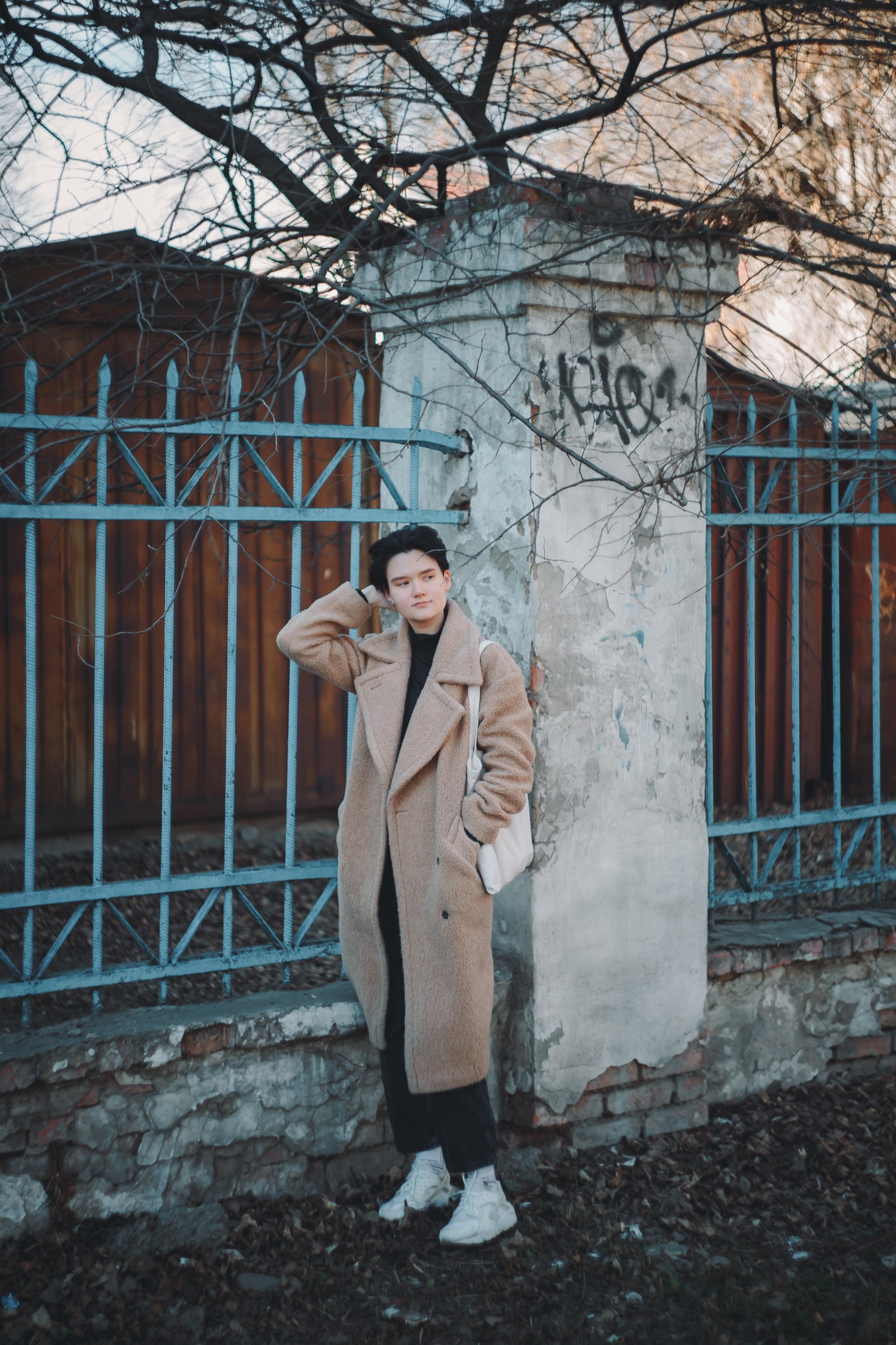 НХ. Фотограф в Абакане Николай Окунев