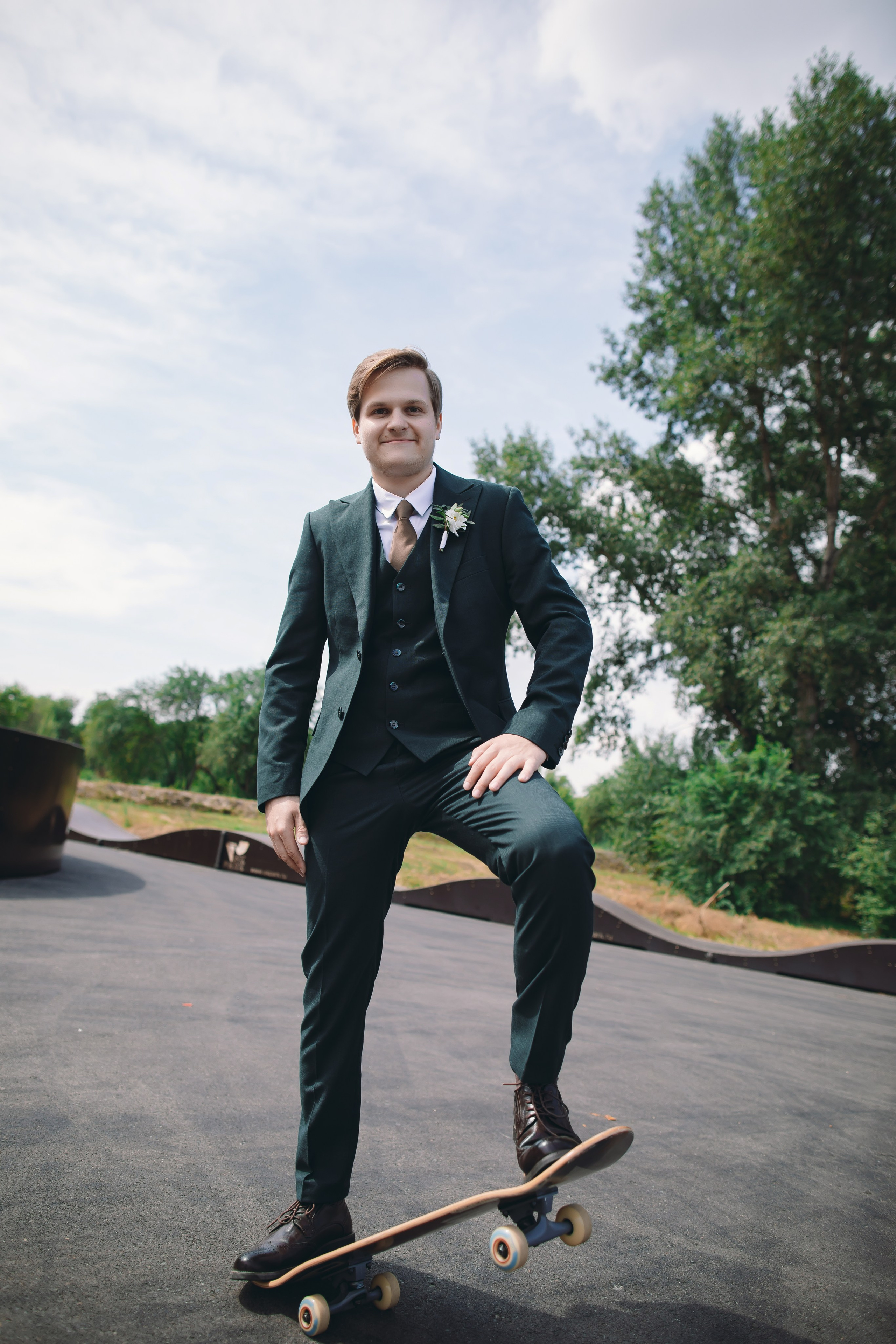 В&К. Фотограф в Абакане Николай Окунев