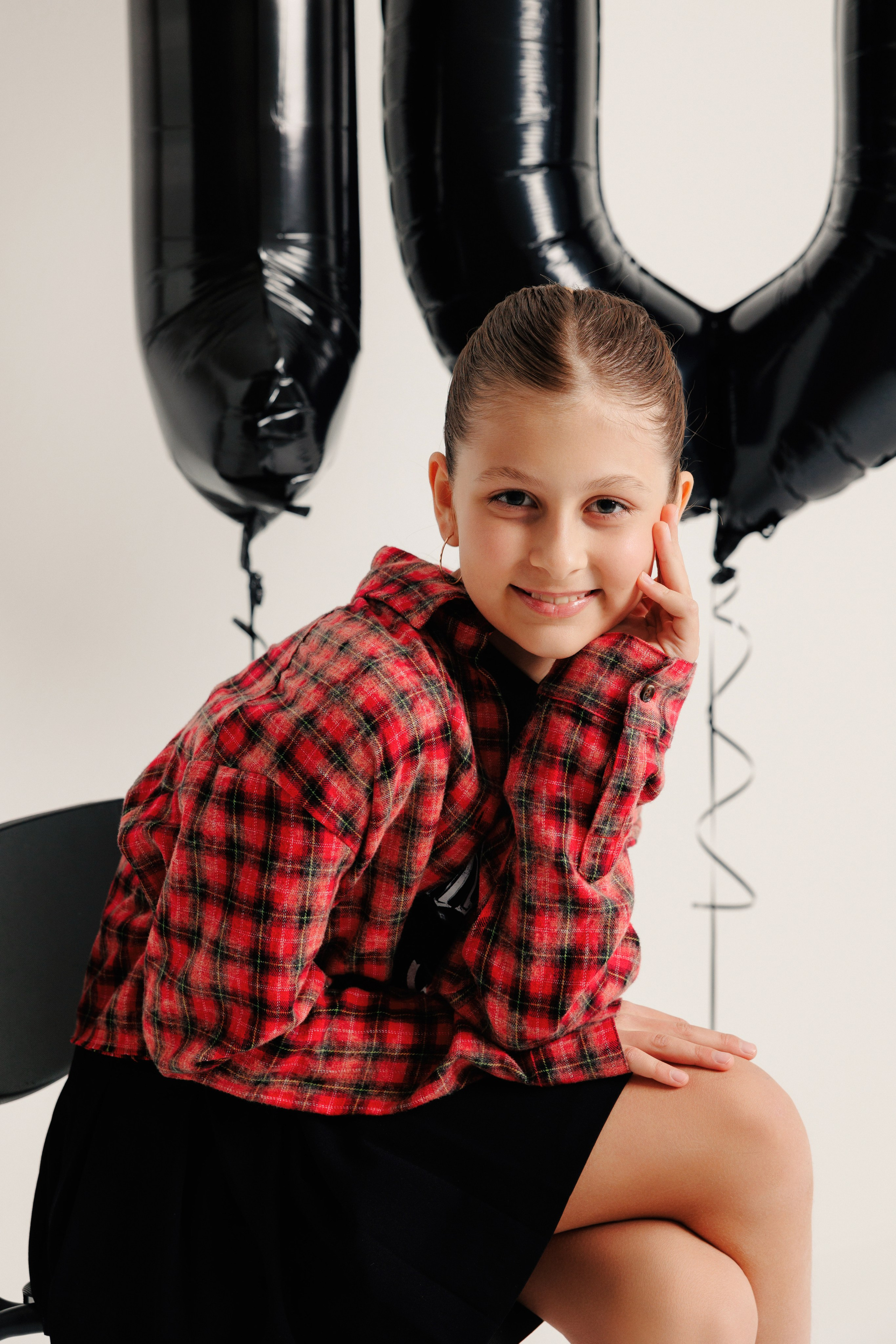 Дети. Фотограф Мария Радченко в г. Горячий Ключ