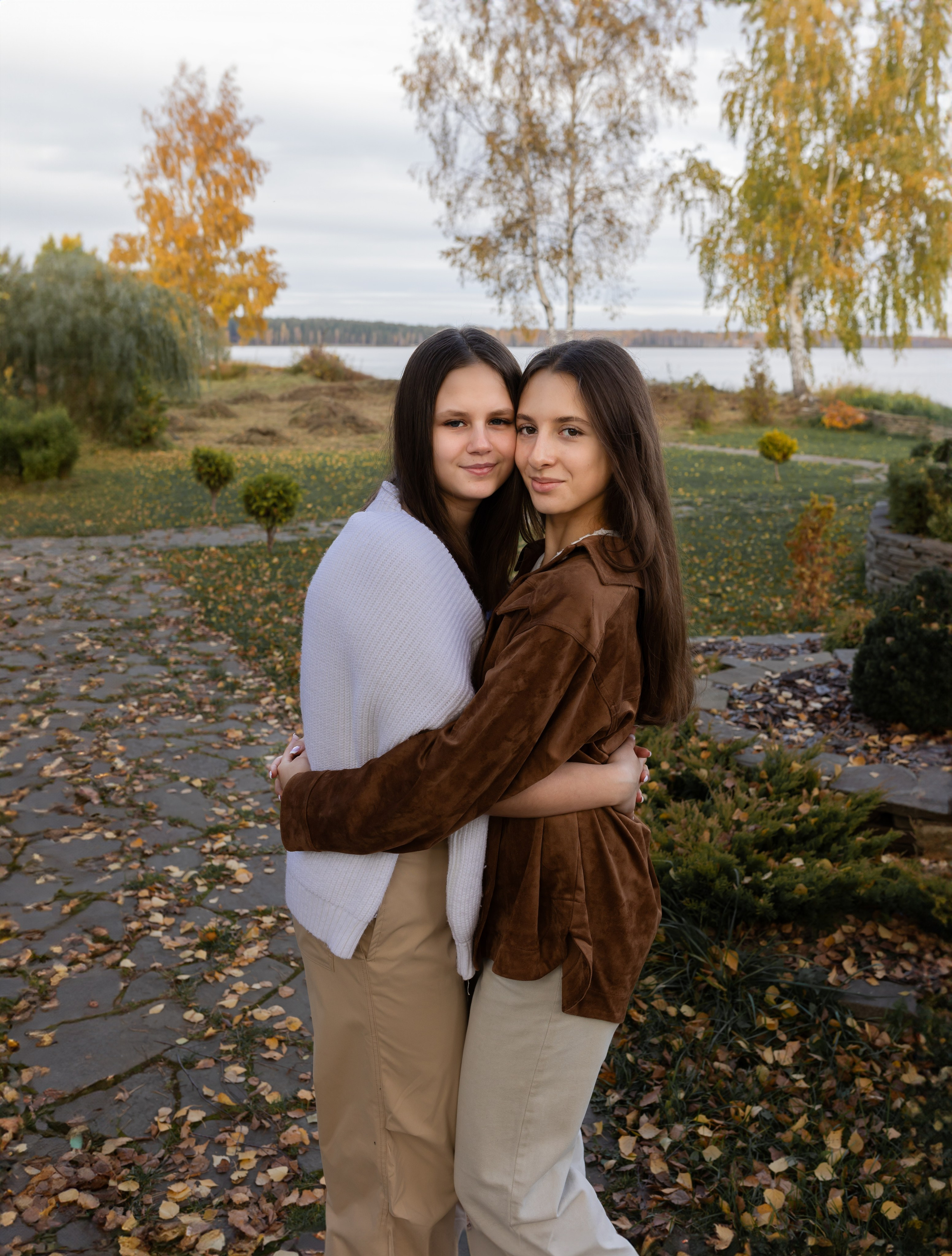 11 класс, для альбома. Свадебный и семейный фотограф в Рязани Анастасия