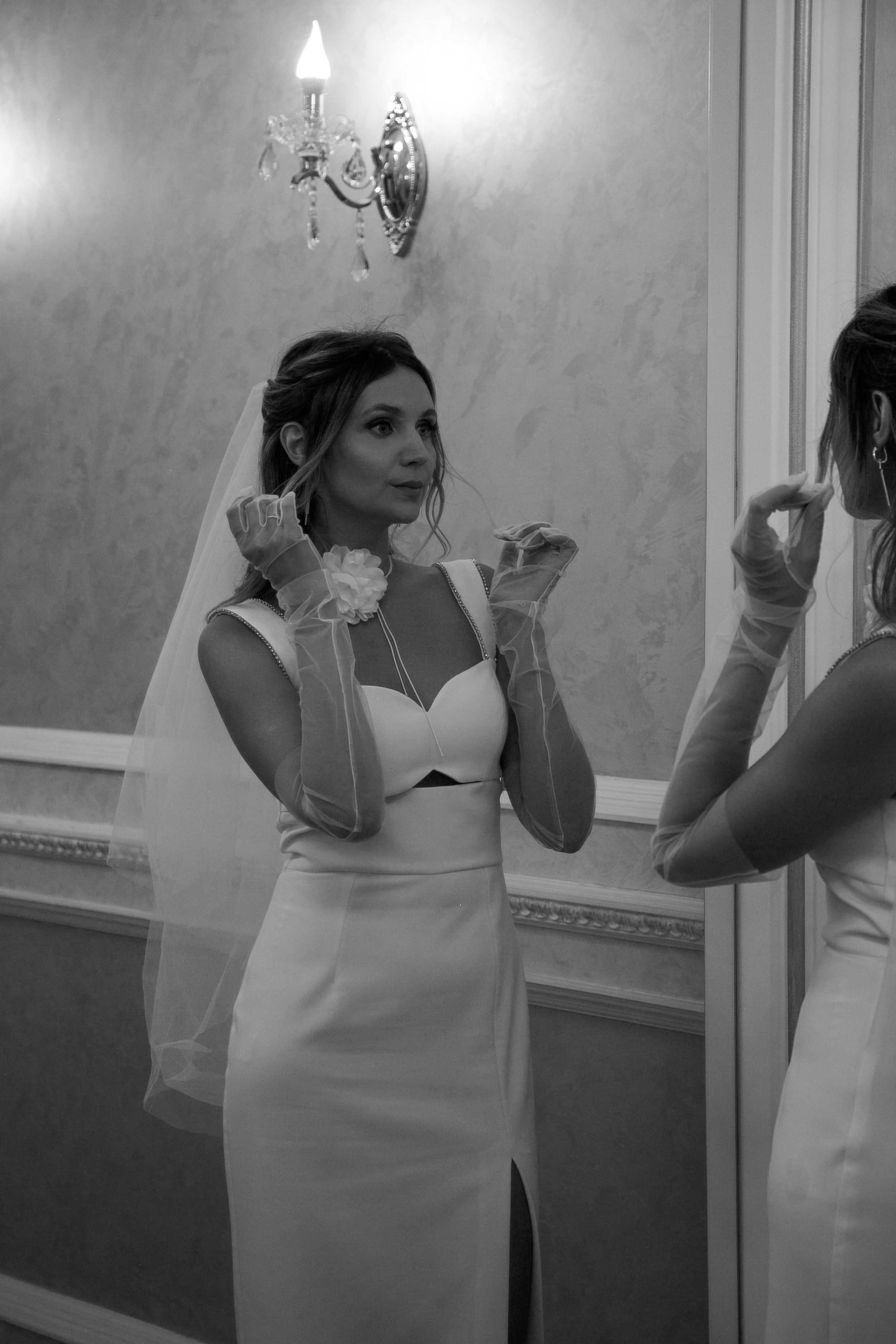 Костя и Юлия. Фотограф Катя Ковалева