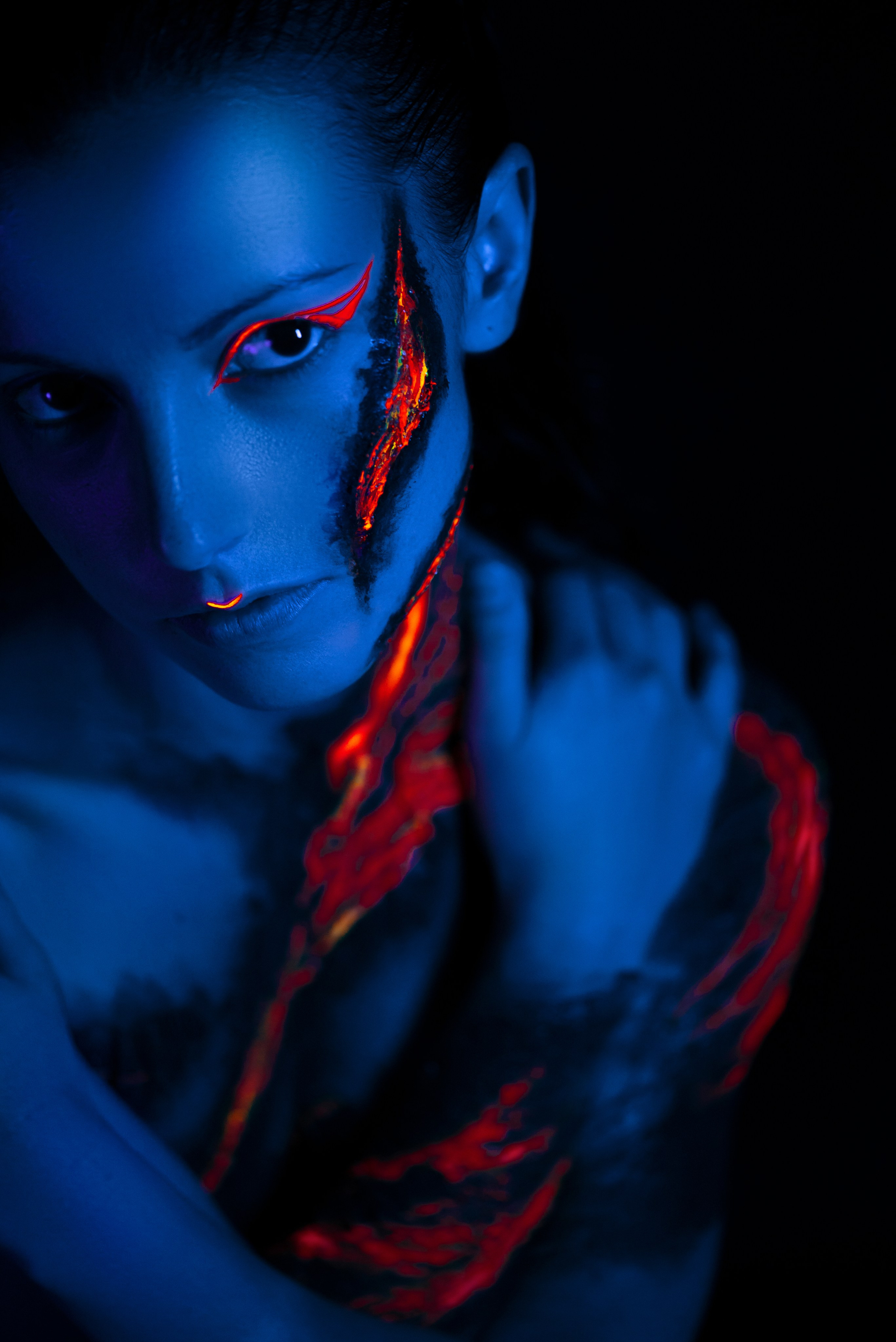 Авторские фотопроекты. Гармония и детали в фотографии Фото продакшен