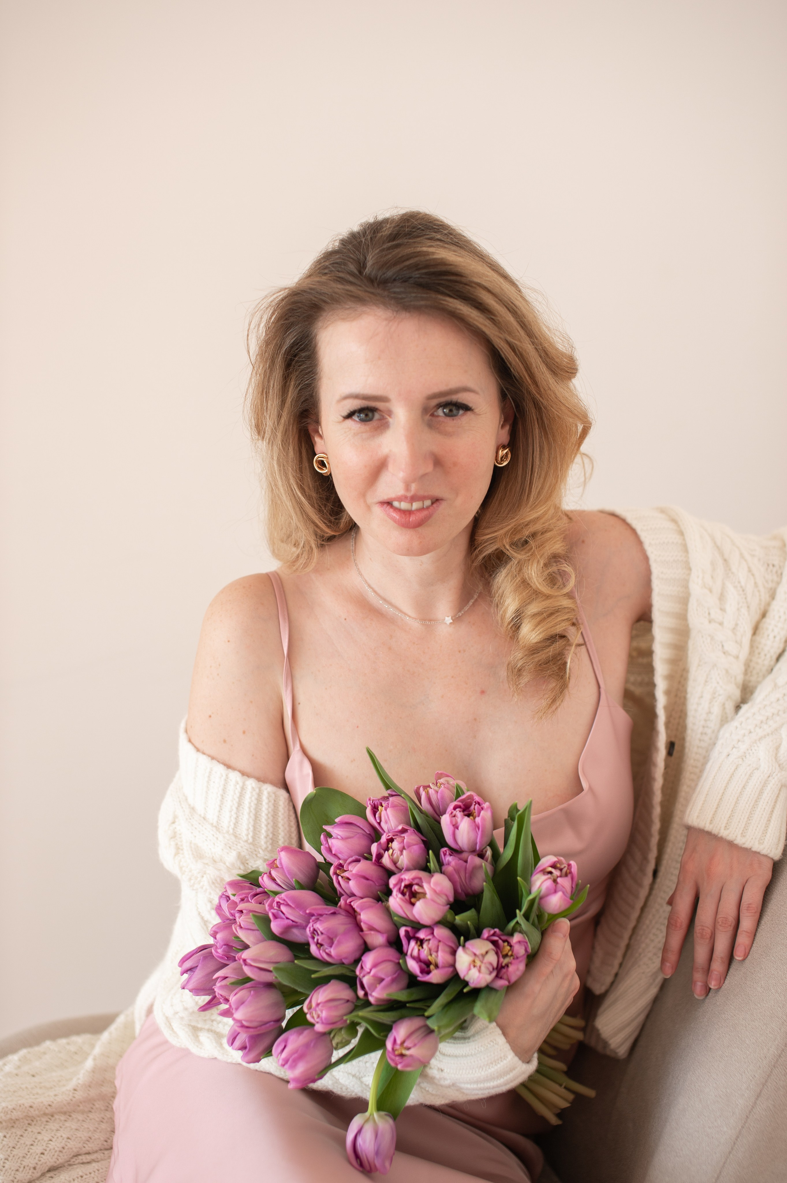 Аня. Свадебный и семейный фотограф в Минске Александра Божок