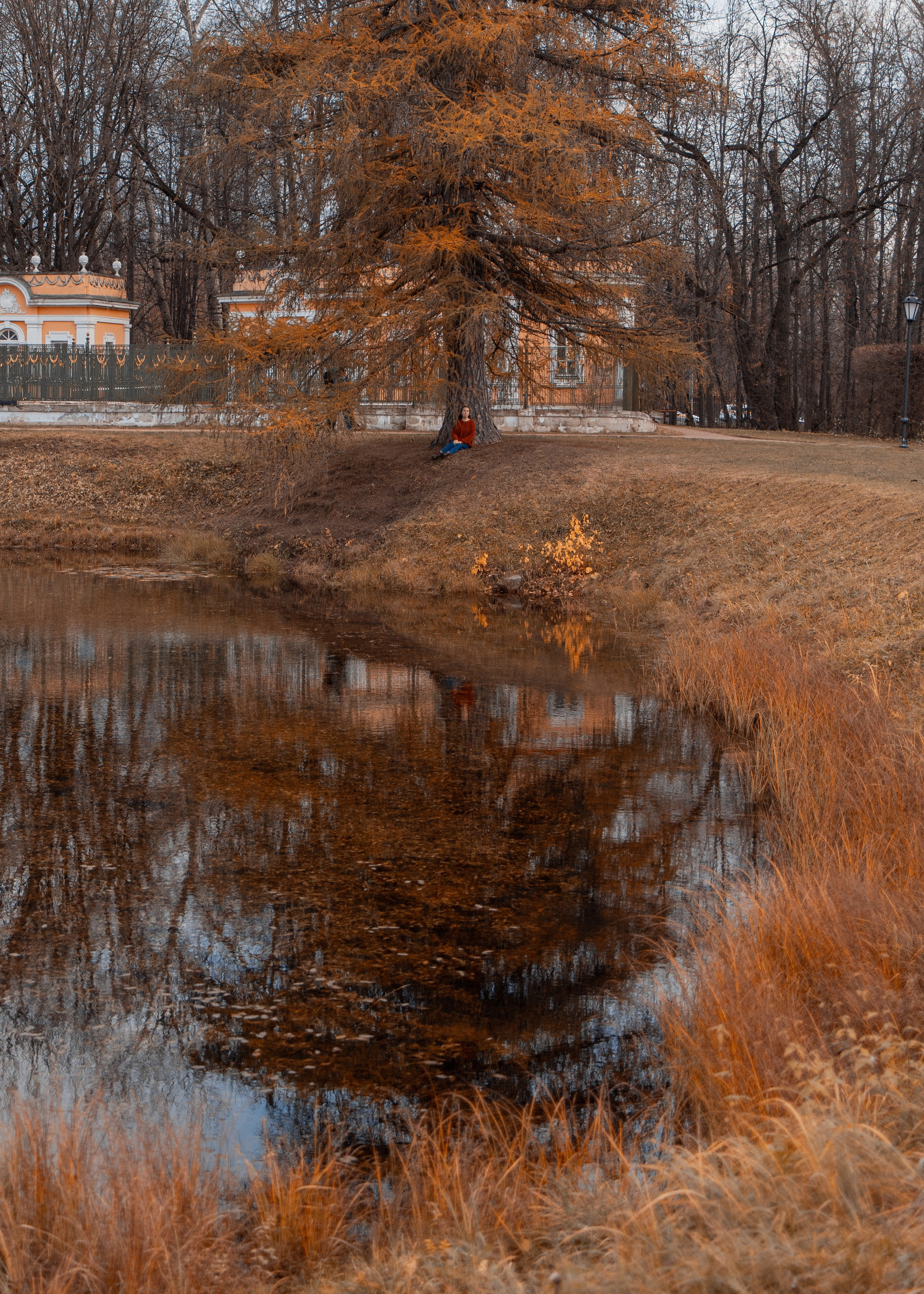 Индивидуальные фотосессии. Портретный и лайфстайл фотограф в Москве, Московской области и Казани Алёна Серебренникова
