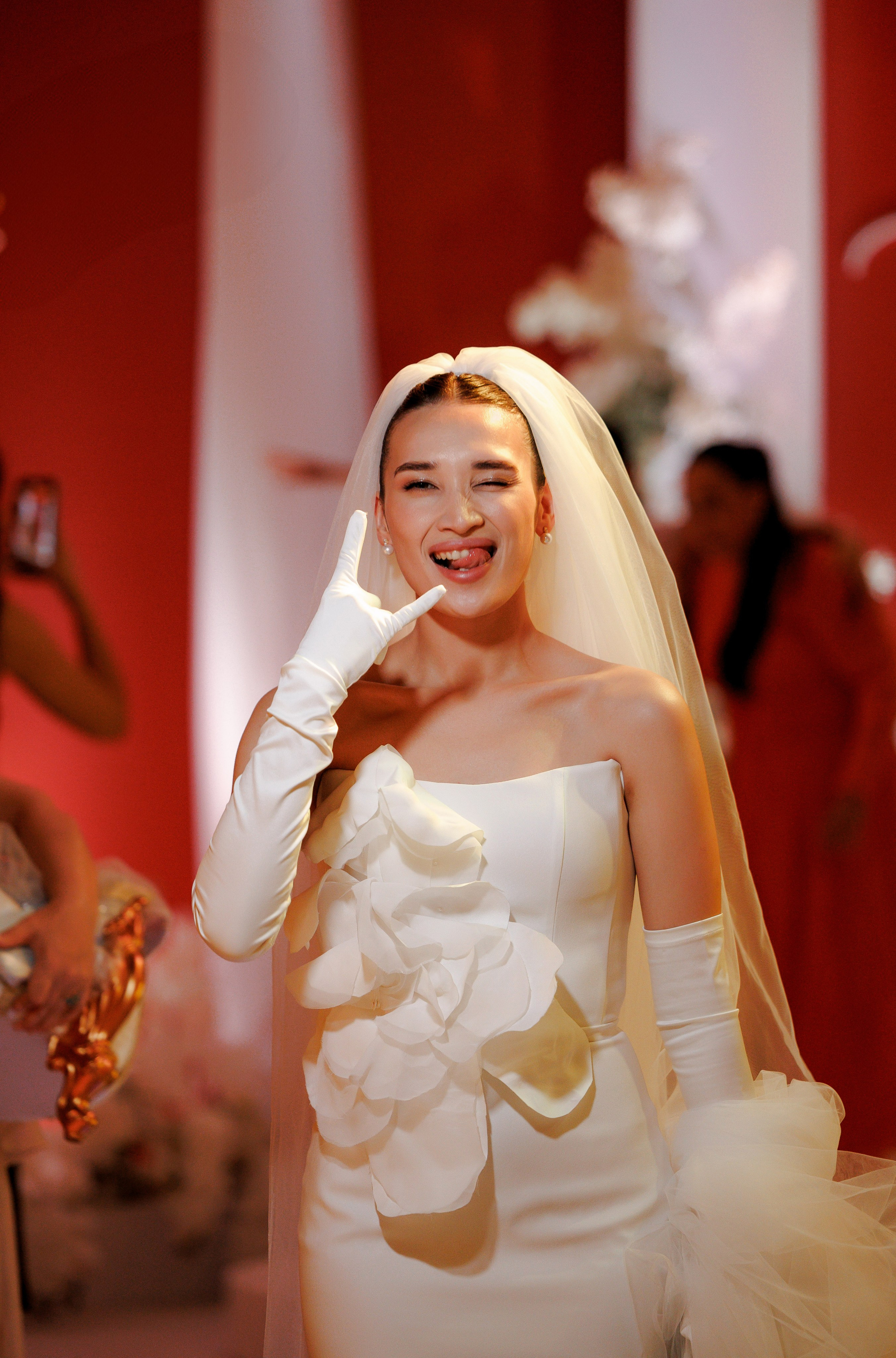 Танат & Махаббат. Свадебный фотограф Костанай/Астана