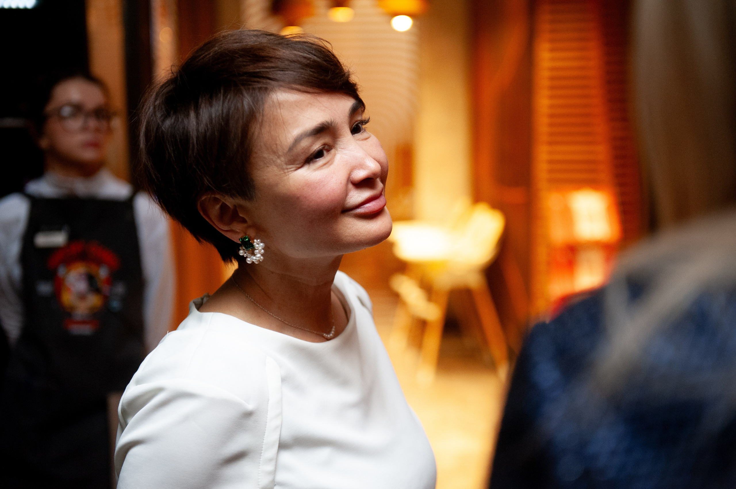 День рождения Лилии