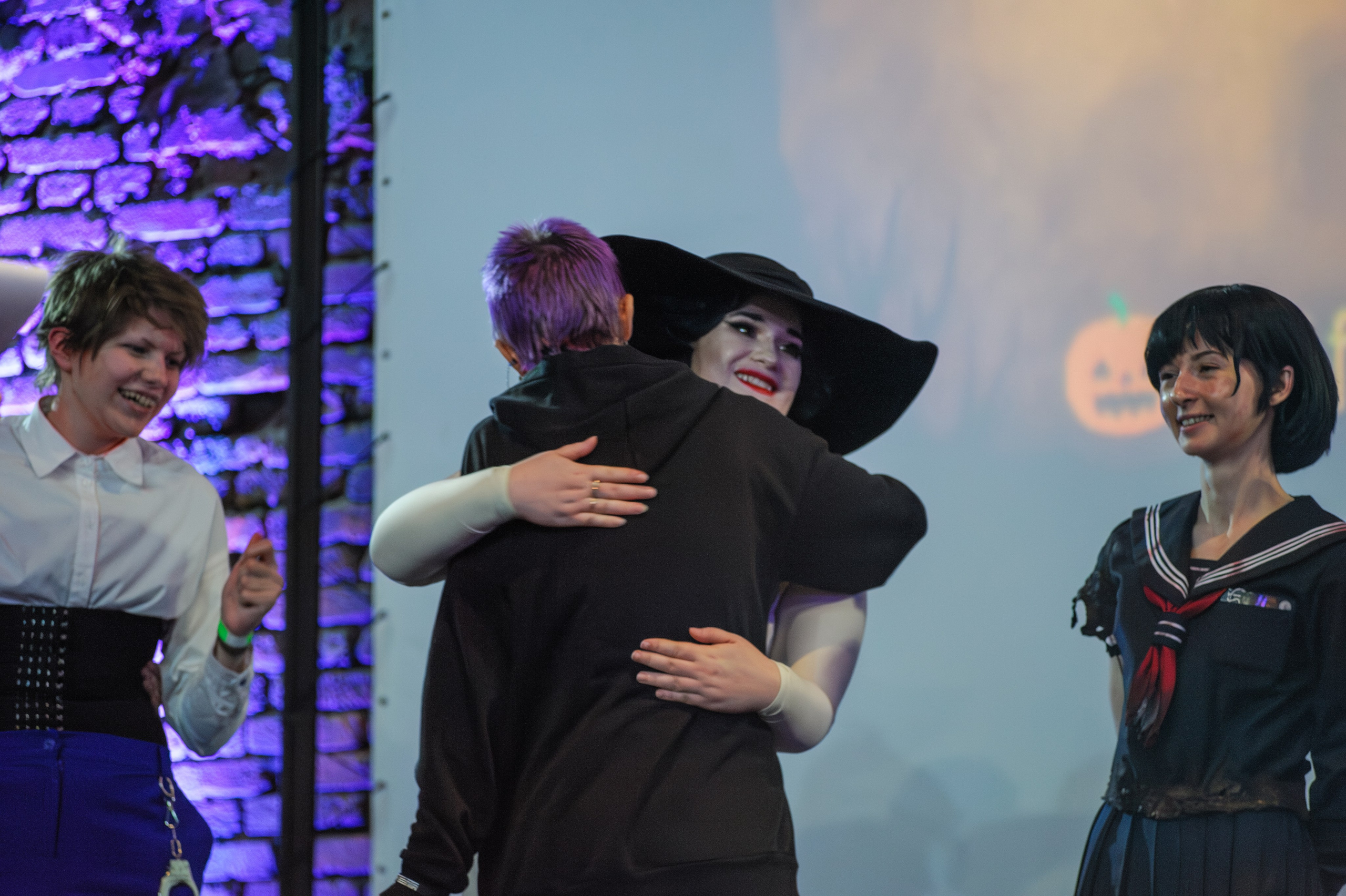 Magic Fest 26.10.2025. Фотограф Михаил Морозов. Москва и МО