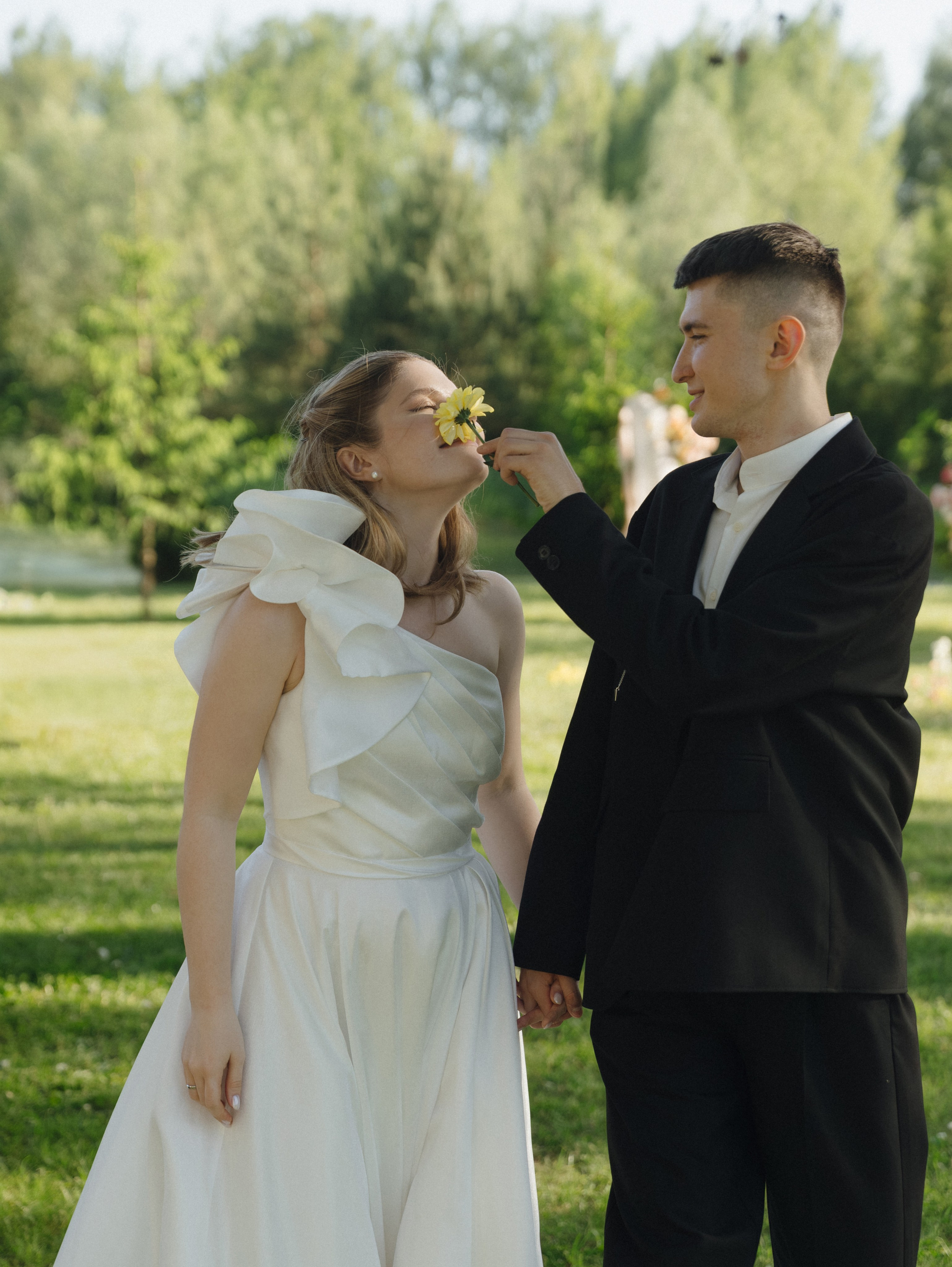 Кирилл и Алина W 28.05.2025. Свадебный фотограф в Москве и по всему миру