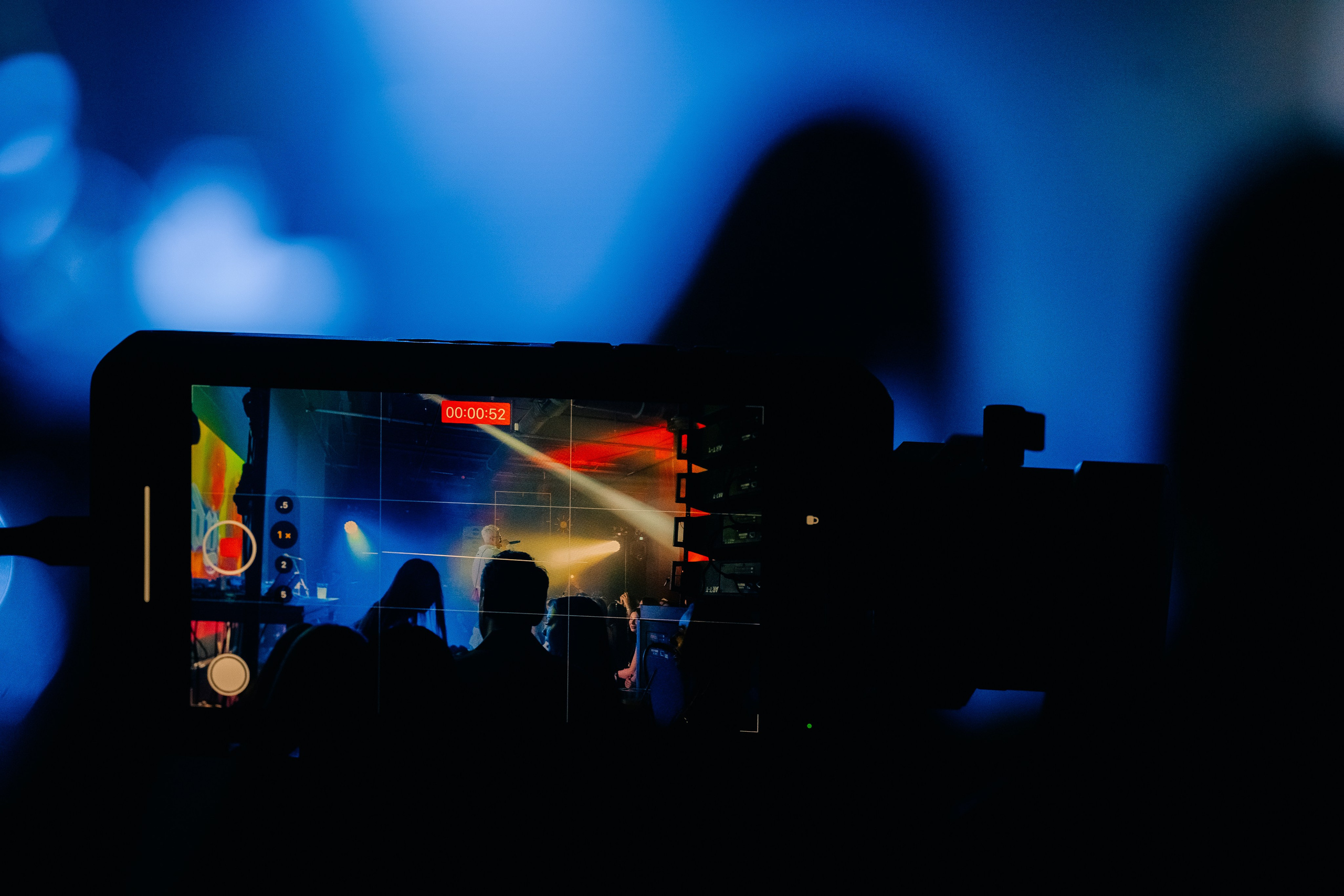 Мероприятия. Главная