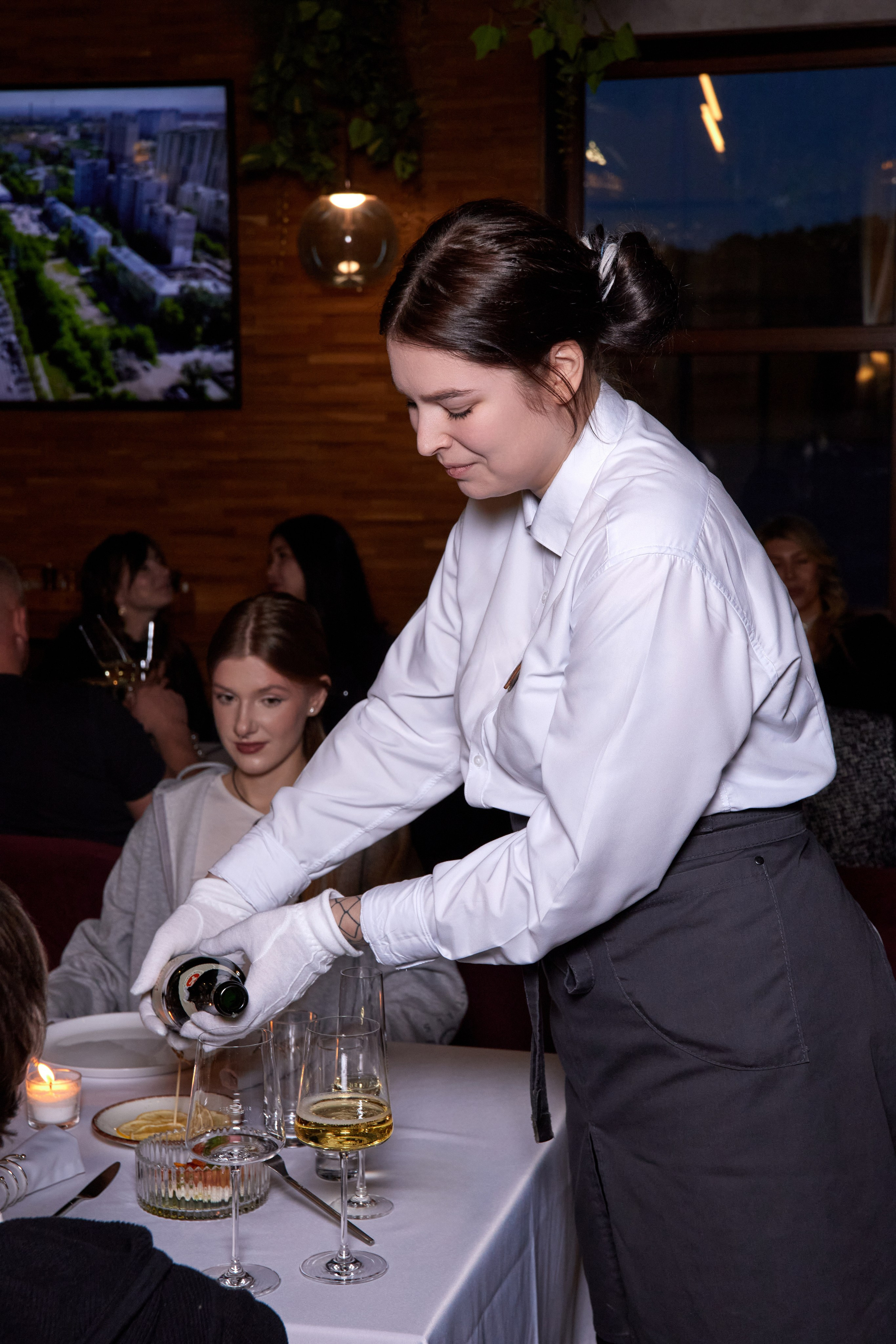 ГАСТРОУЖИН. Фотограф в Самаре Анастасия Афанасьева