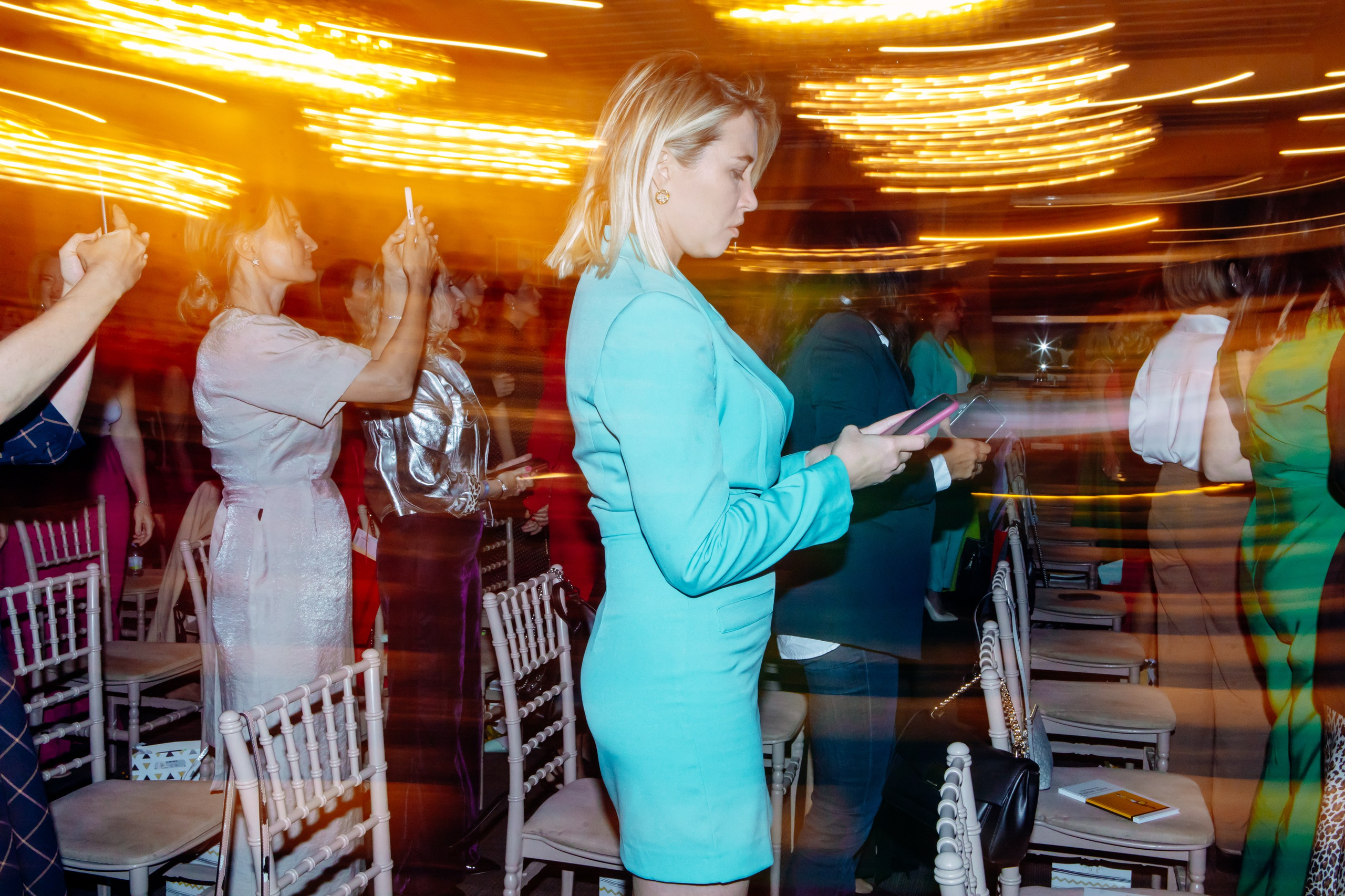 W.Talks. Photographer in Batumi, Georgia Pavel Sharnikov