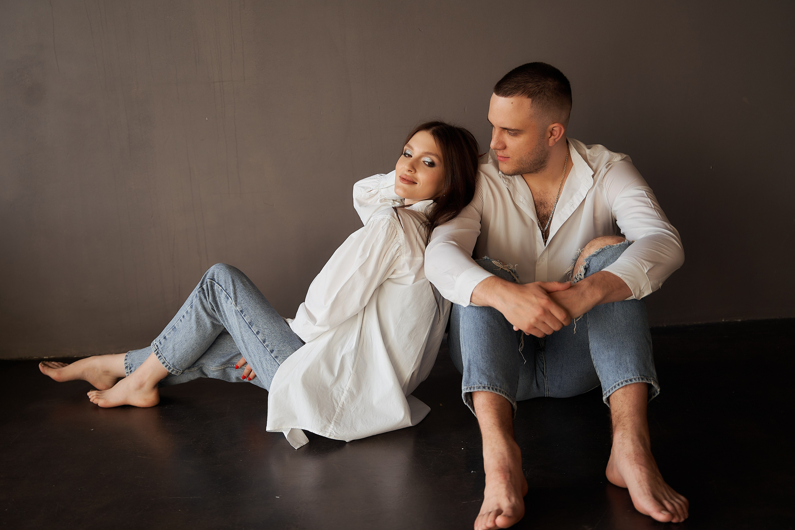 Саша и Миша. Фотограф и видеограф в Екатеринбурге