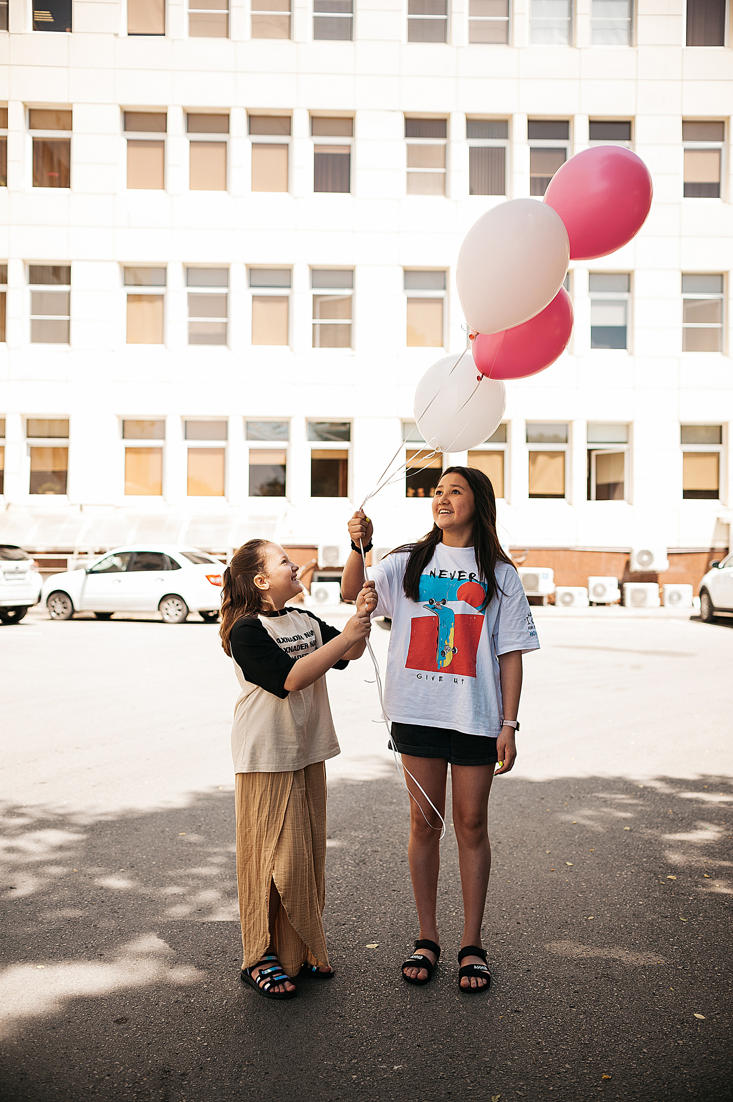 Выписка Адель. Свадебный и семейный фотограф в Ростове-на-Дону Алина Астахова