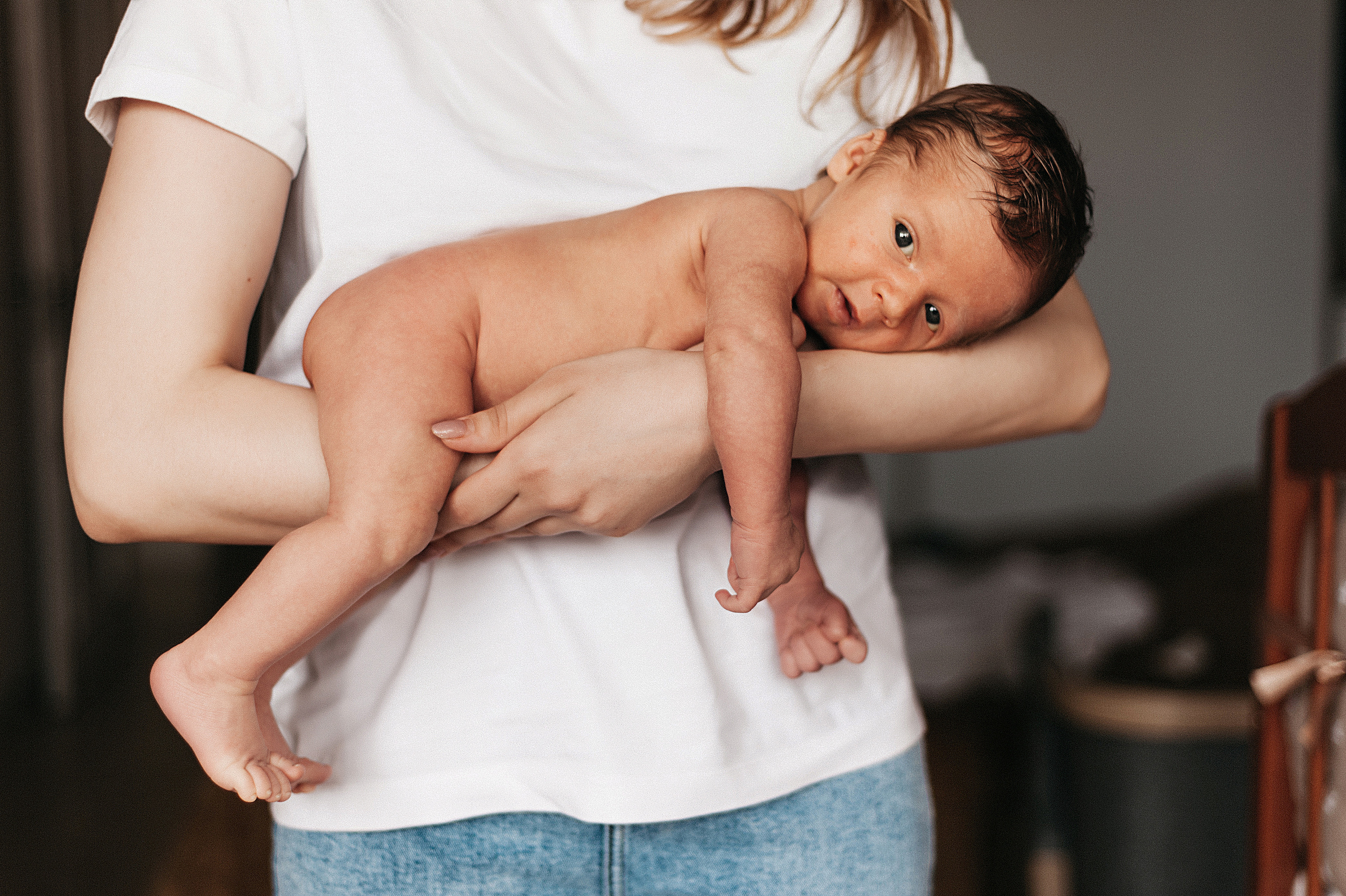 Илай, домашняя история. Свадебный и семейный фотограф в Ростове-на-Дону Алина Астахова