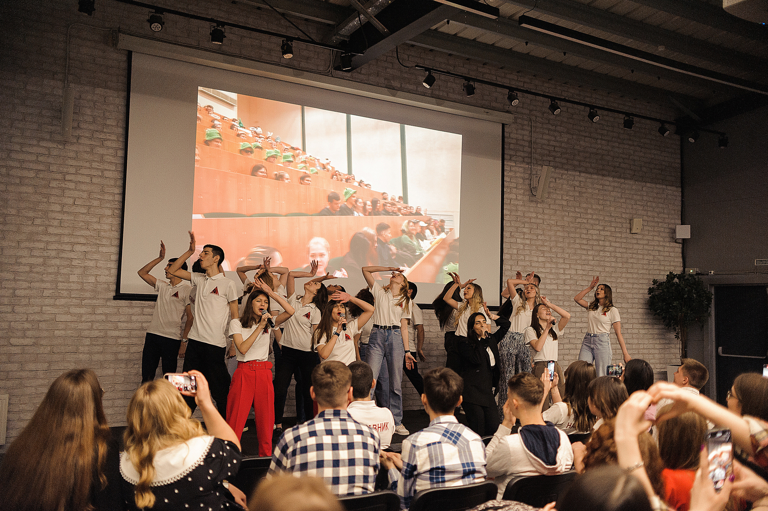 Студенческое наставничество ЮРИУ РАНХиГС. Свадебный и семейный фотограф в Ростове-на-Дону Алина Астахова