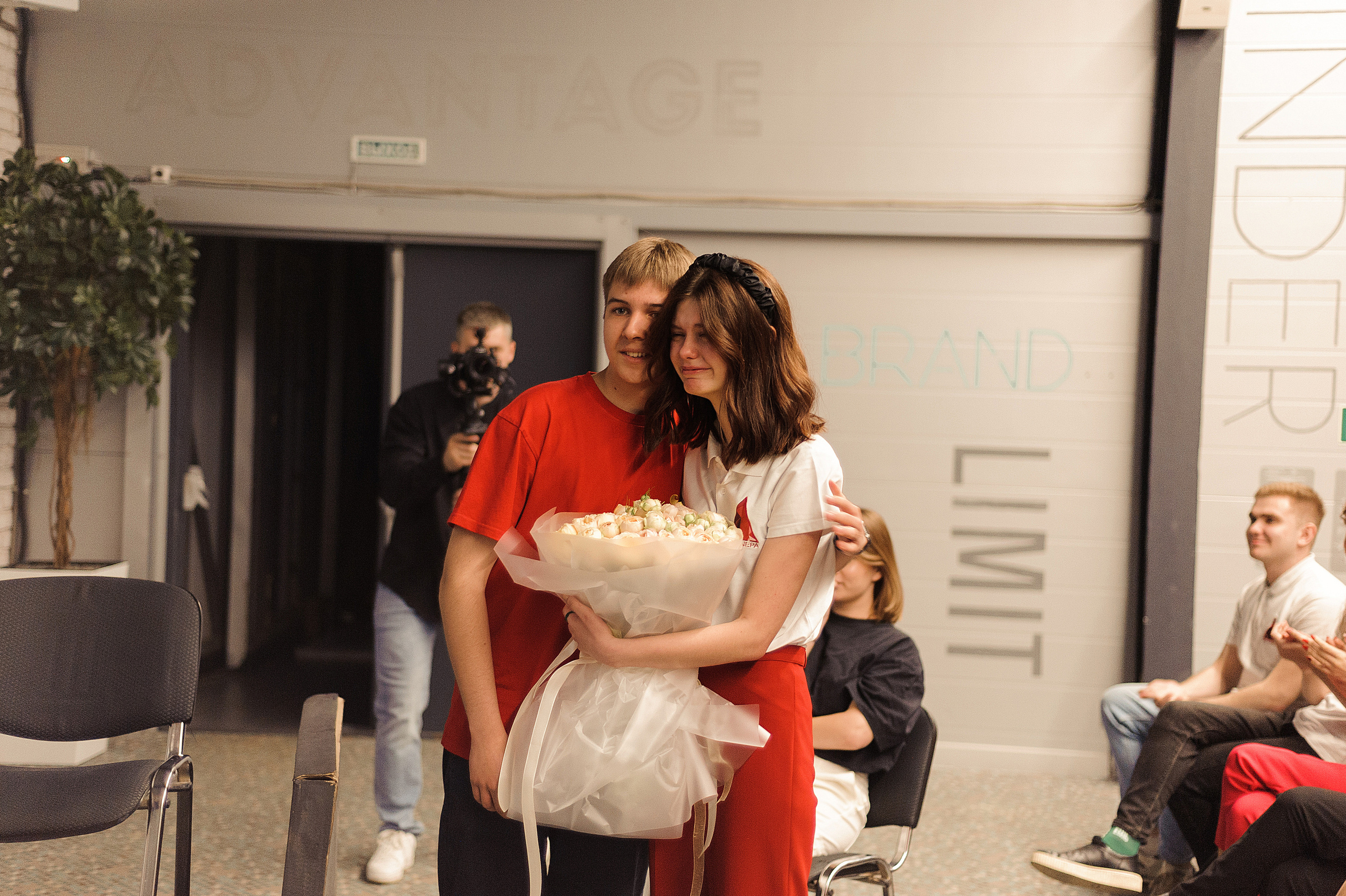 Студенческое наставничество ЮРИУ РАНХиГС. Свадебный и семейный фотограф в Ростове-на-Дону Алина Астахова