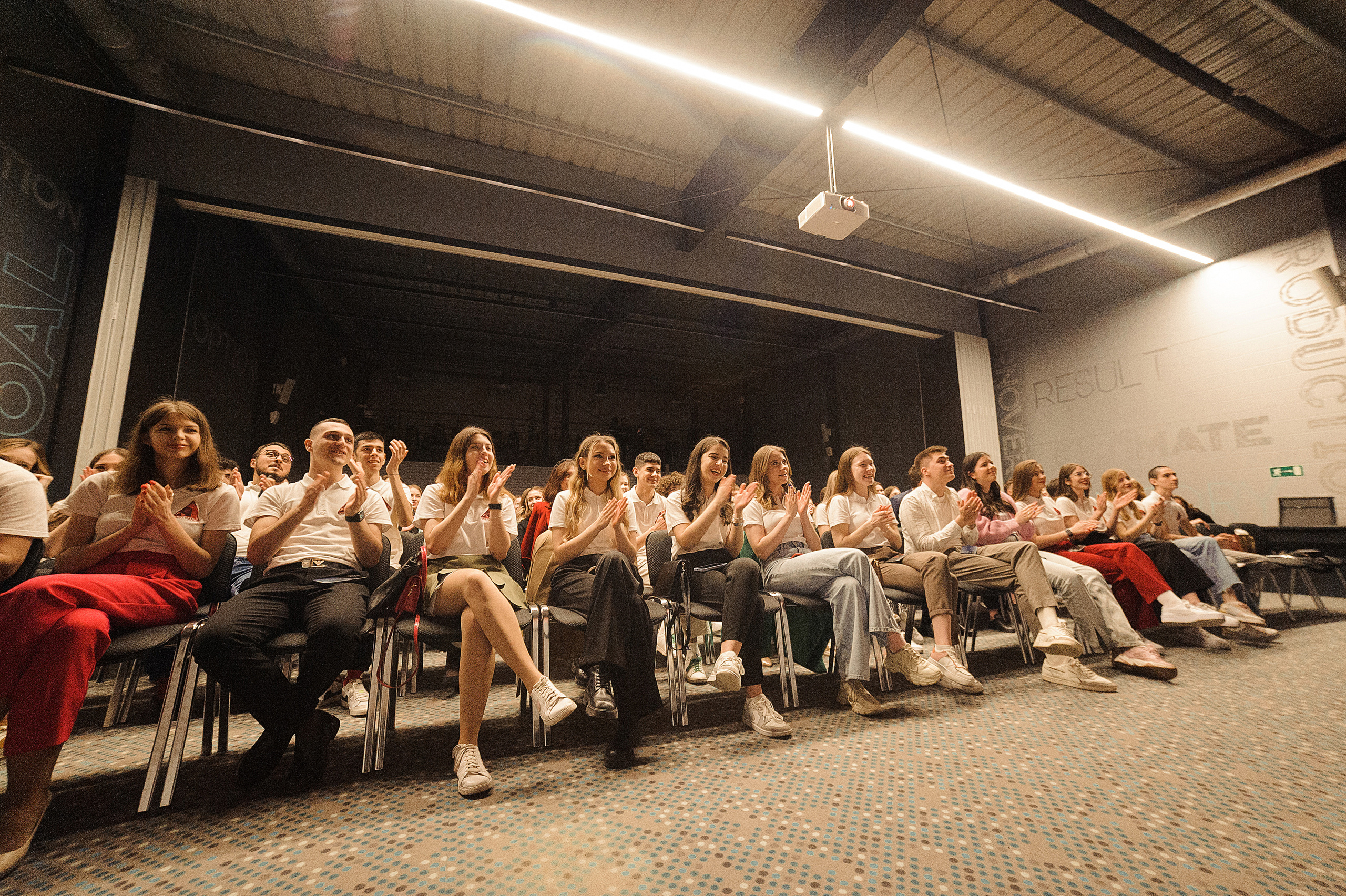 Студенческое наставничество ЮРИУ РАНХиГС. Свадебный и семейный фотограф в Ростове-на-Дону Алина Астахова