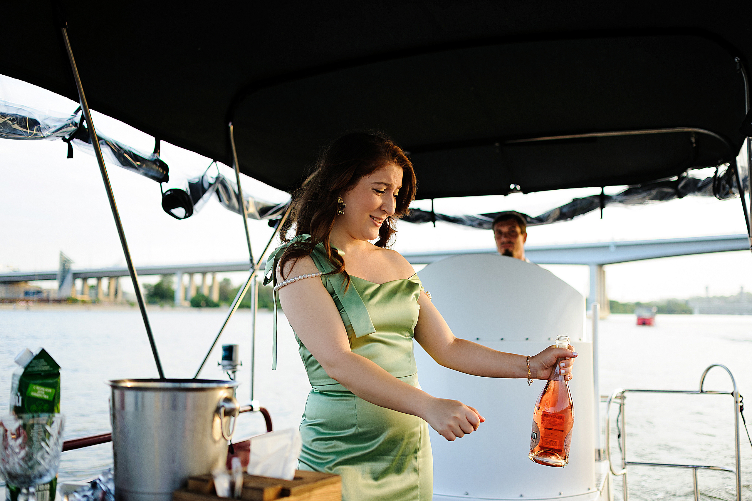 Севде 30 лет. Свадебный и семейный фотограф в Ростове-на-Дону Алина Астахова