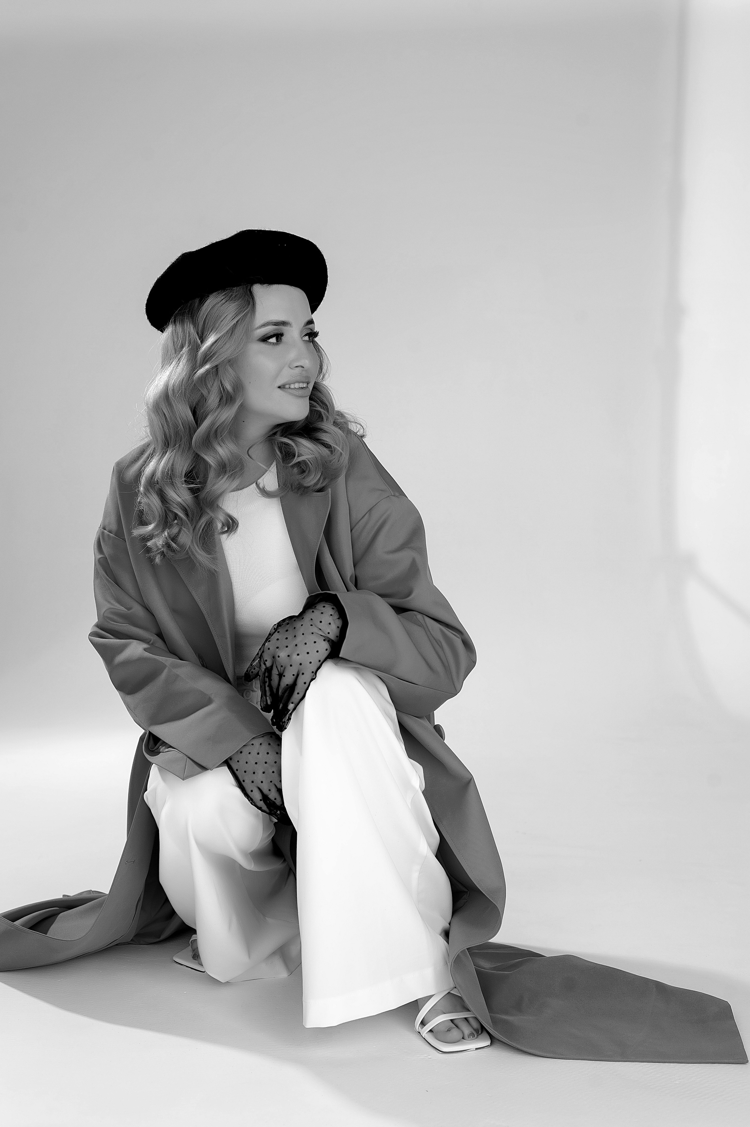 Контент для косметолога Ксении. Свадебный и семейный фотограф в Ростове-на-Дону Алина Астахова