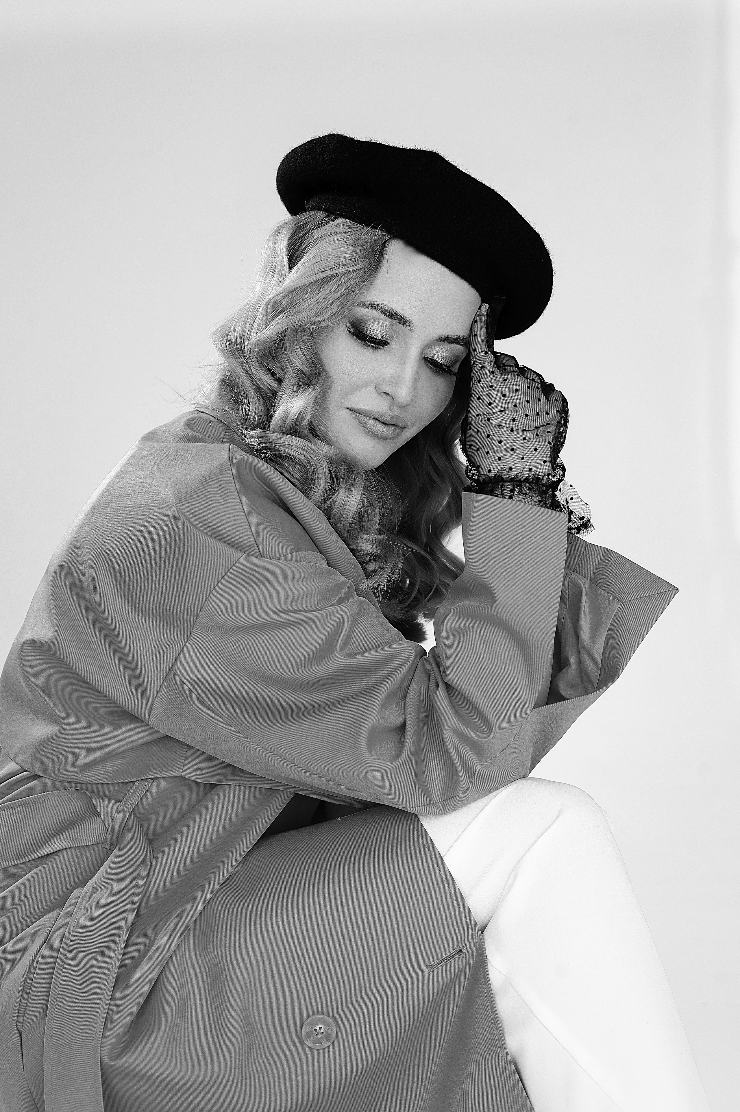 Контент для косметолога Ксении. Свадебный и семейный фотограф в Ростове-на-Дону Алина Астахова