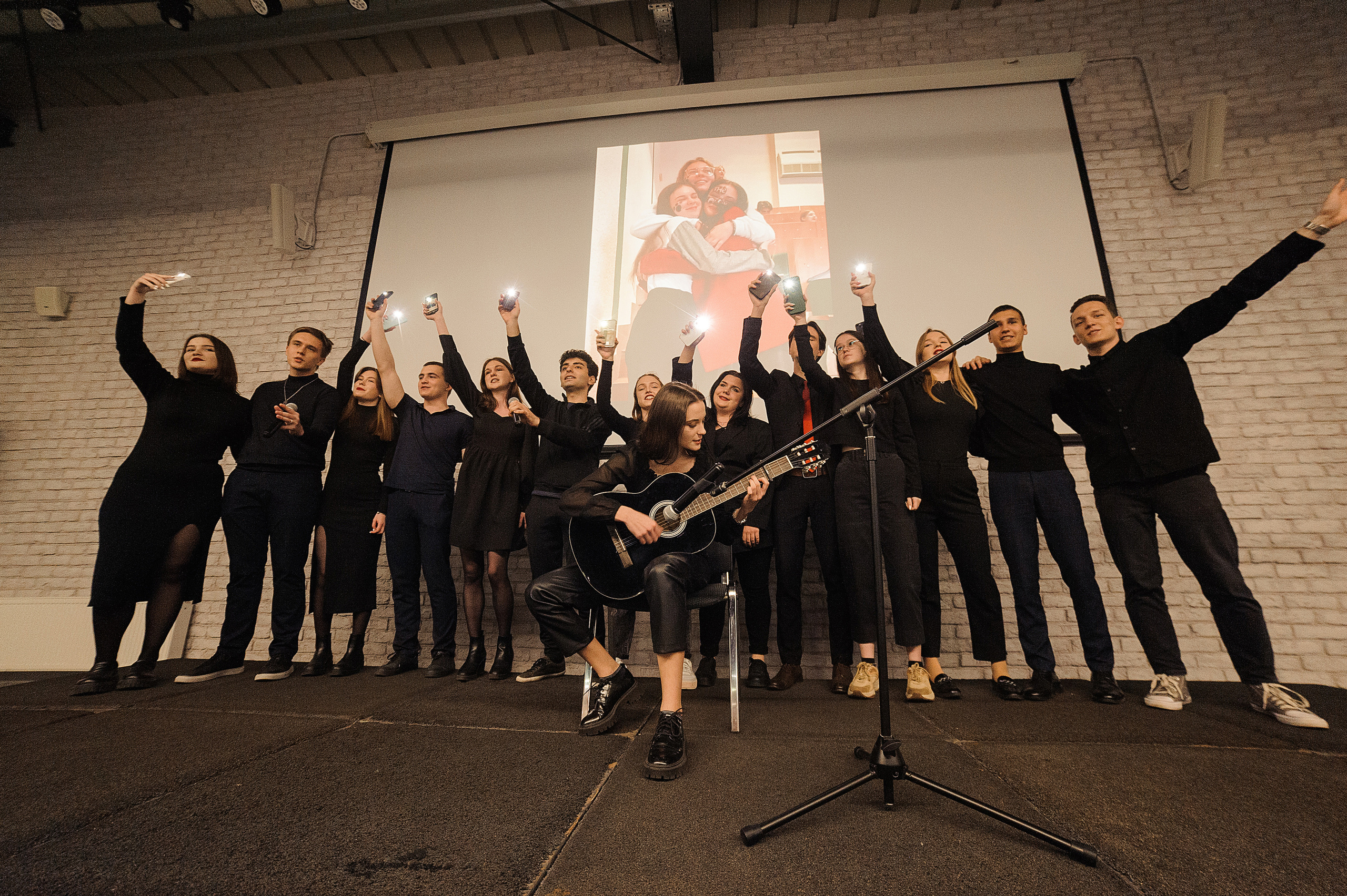 Студенческое наставничество ЮРИУ РАНХиГС. Свадебный и семейный фотограф в Ростове-на-Дону Алина Астахова