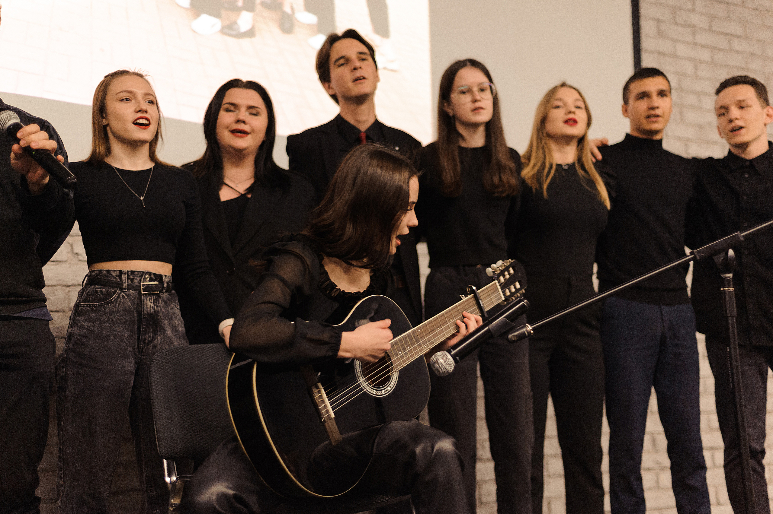 Студенческое наставничество ЮРИУ РАНХиГС. Свадебный и семейный фотограф в Ростове-на-Дону Алина Астахова